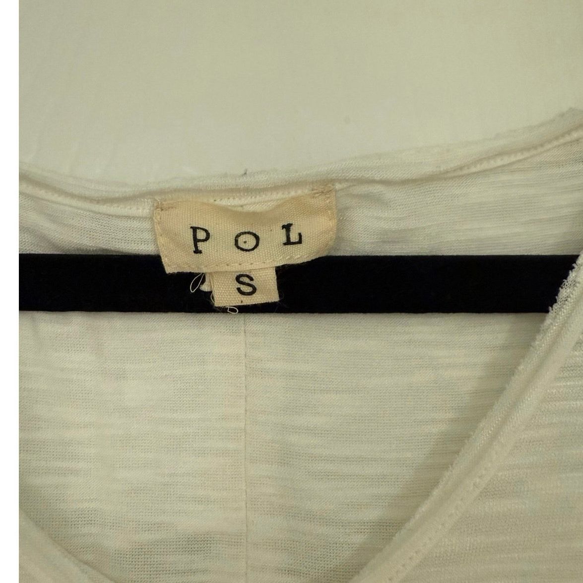 Other POL Henley Tee Size S / US 4 / IT 40 - 4 Thumbnail