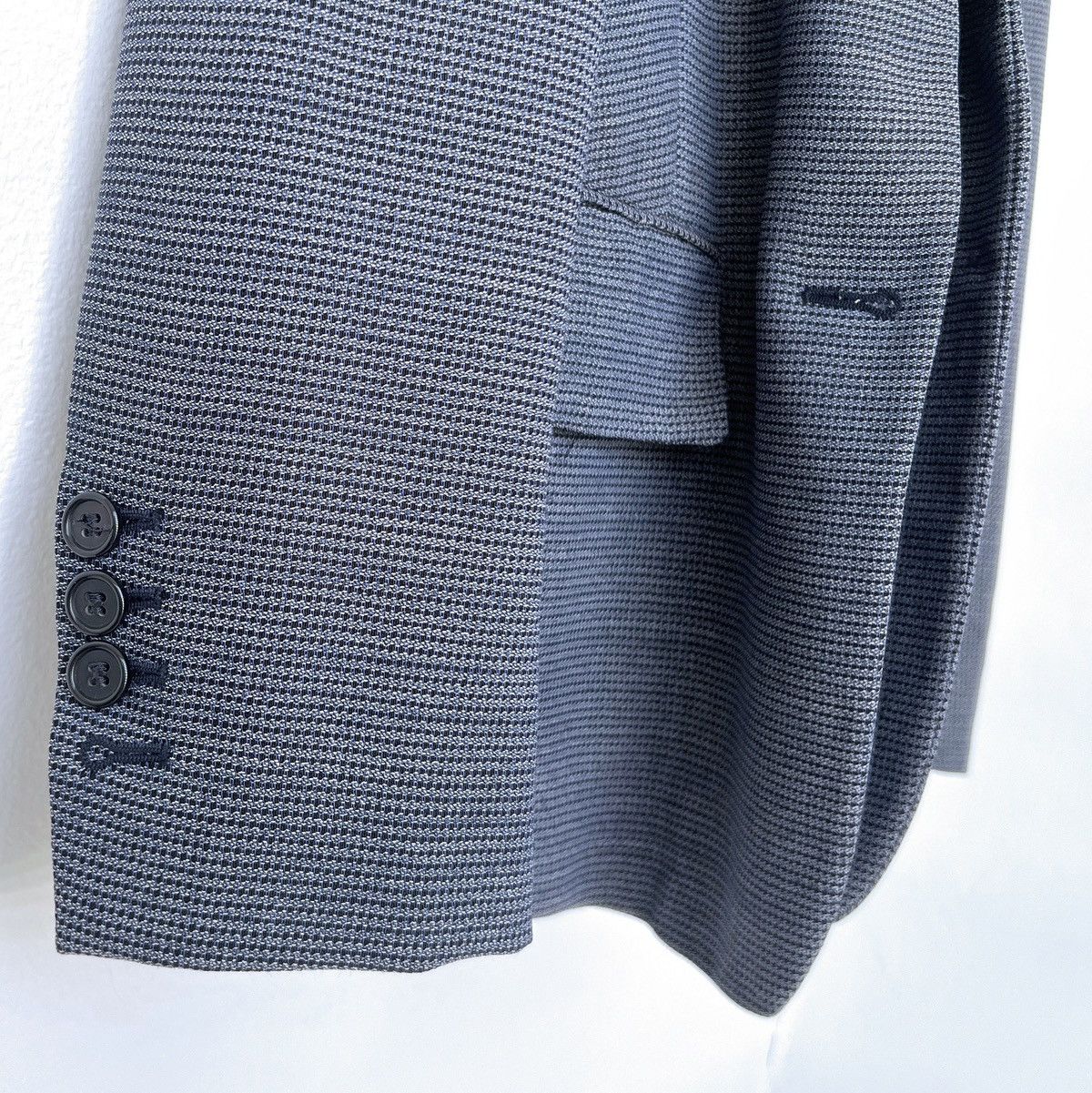 Maison Margiela (42) Margiela Power Shoulder Jacket Size M / US 6-8 / IT 42-44 - 3 Thumbnail