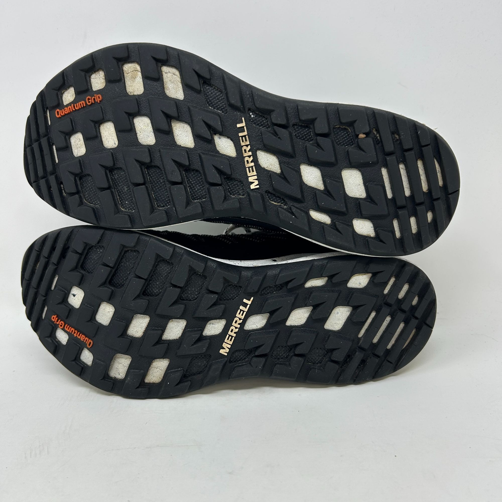 Merrell Merrell Womens Bravada 2 Waterproof Sneaker Black/White 8.5 Size US 8.5 / EU 41-42 - 9 Thumbnail