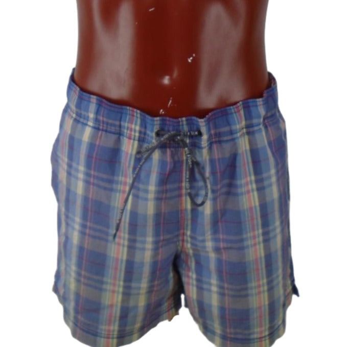 Tommy Hilfiger Men's Shorts Tommy Hilfiger. Dark blue. M. Used. Very good Size US 34 / EU 50 - 1 Thumbnail
