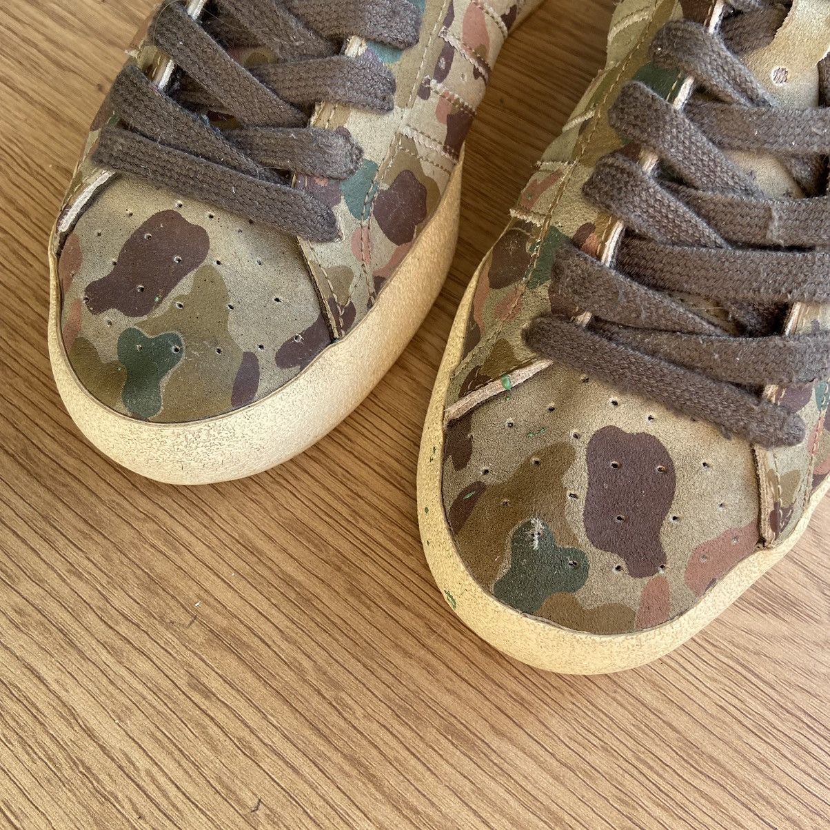 Adidas 📌 Adidas Basket Profi Low Sneakers Size US 7 / EU 40 - 5 Thumbnail