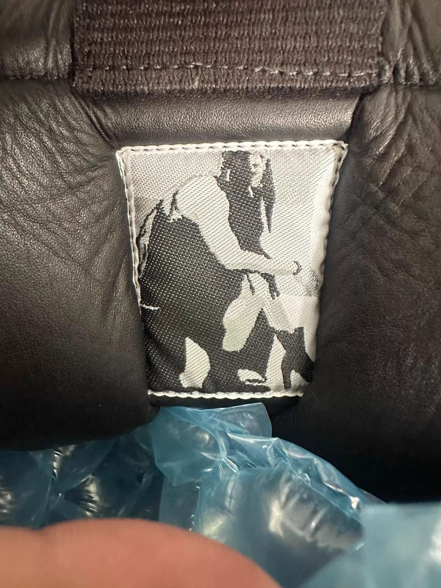 Rick Owens Rick Owens Inverted Triangle 41 (Near Mint, 2-3x Worn) Size US 8 / EU 41 - 6 Thumbnail