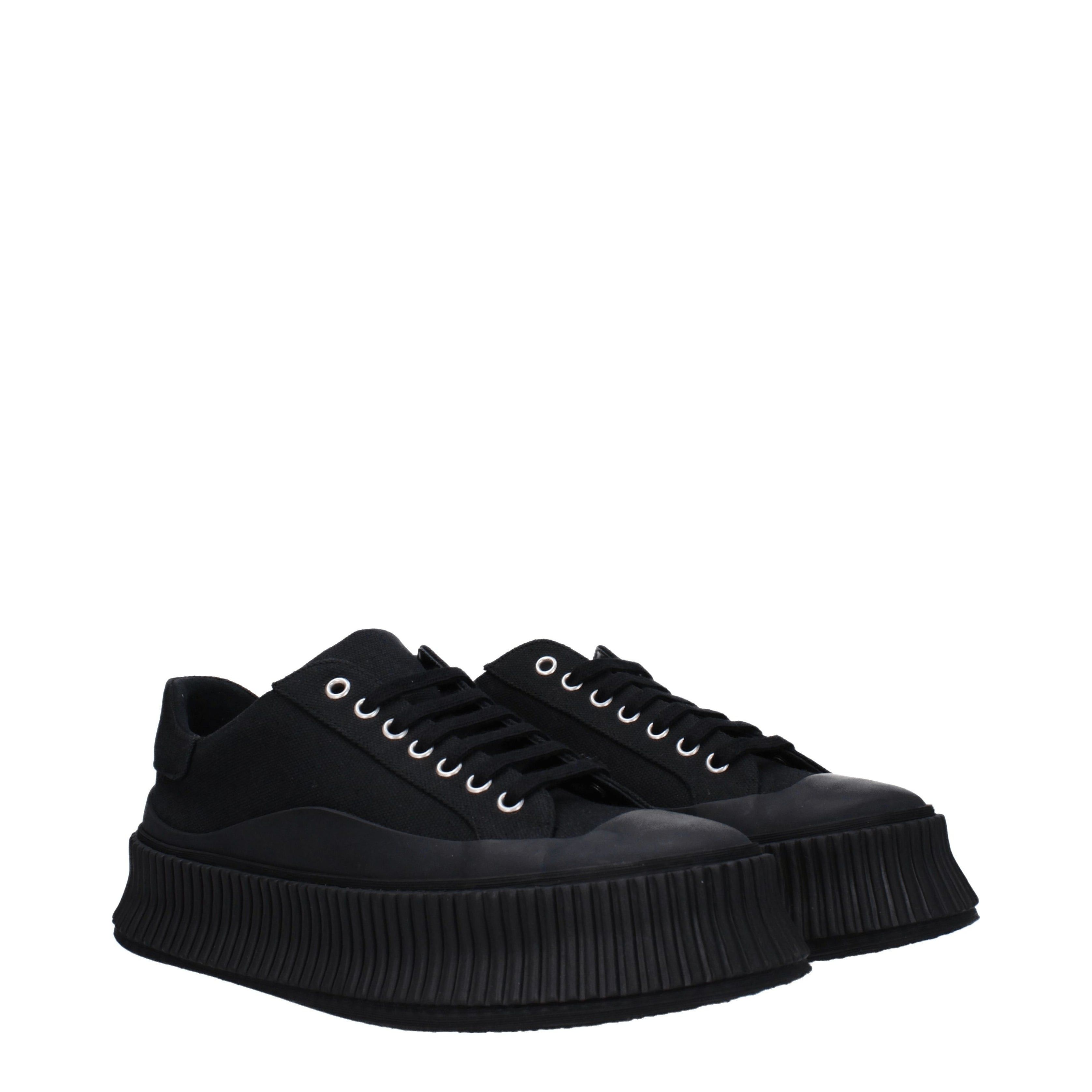 Jil Sander Sneakers Size US 12 / EU 45 - 1 Thumbnail