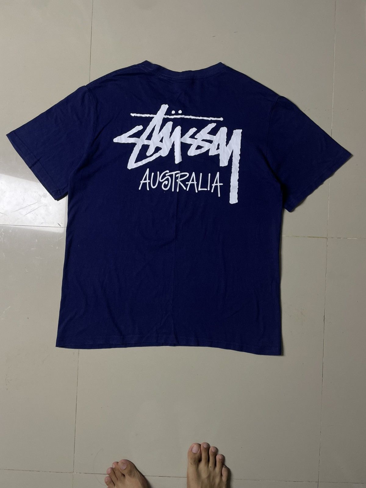 Stussy Stussy Australia Size US L / EU 52-54 / 3 - 4 Thumbnail