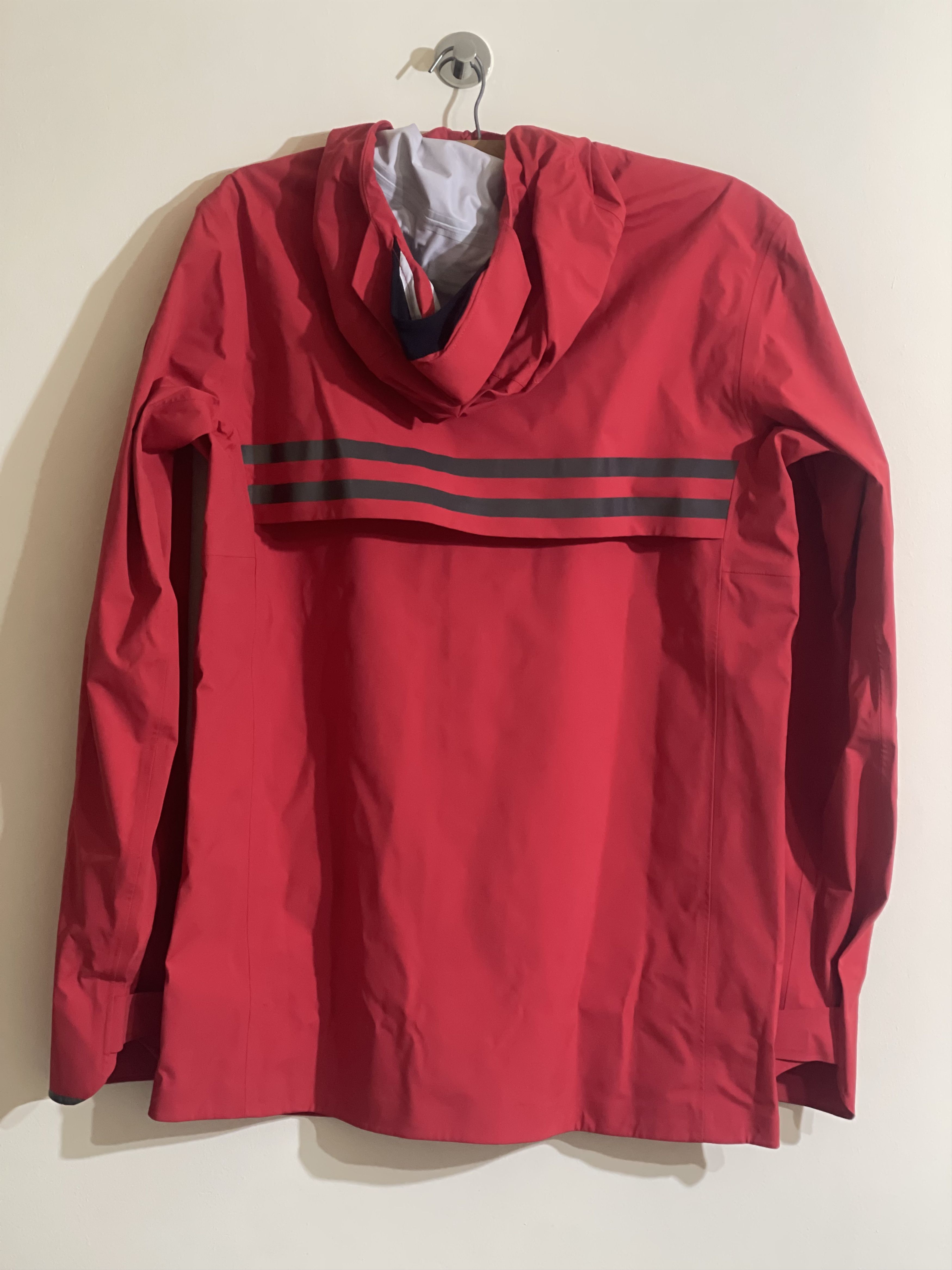 Canada Goose Canada Goose Nanaimo raincoat goretex jacket Size US XS / EU 42 / 0 - 14 Thumbnail