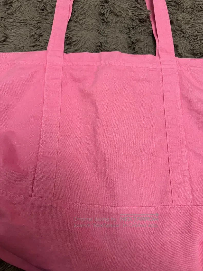 Raf Simons Raf simons Oversized tote bag Size ONE SIZE - 7 Thumbnail
