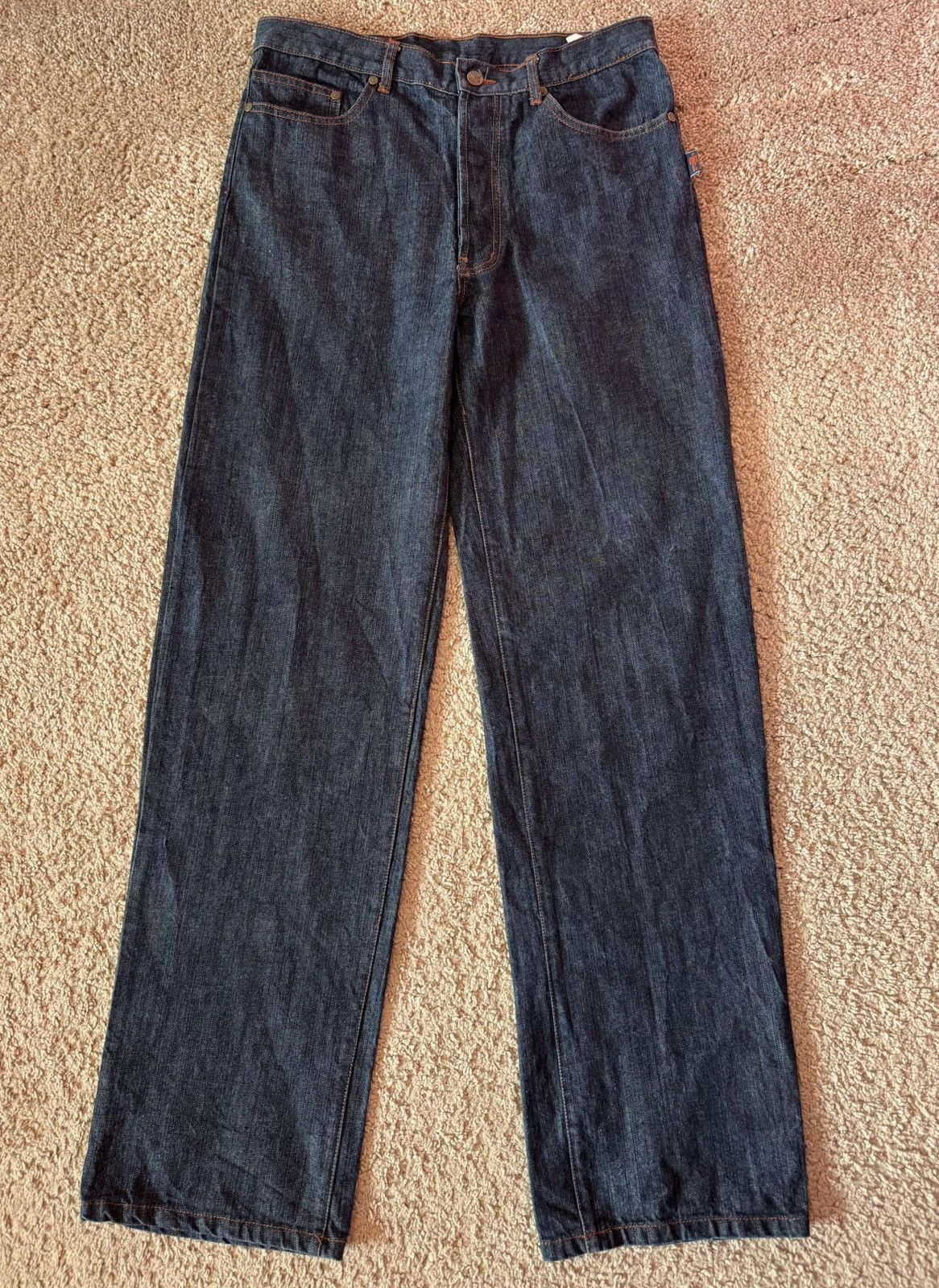 Jean Paul Gaultier jeans
