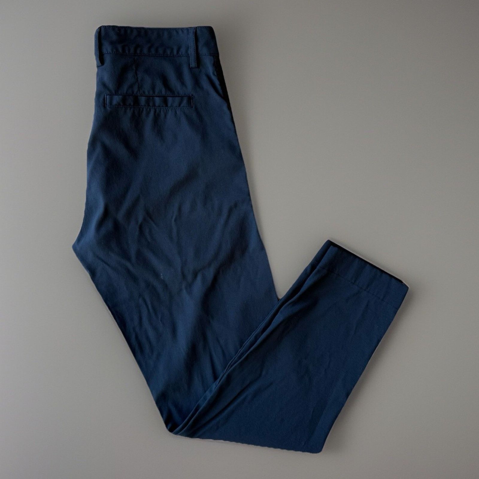 Outlier Outlier Pants 30 Gray Bomb Dungarees Outdoors Workwear Size US 30 / EU 46 - 1 Thumbnail