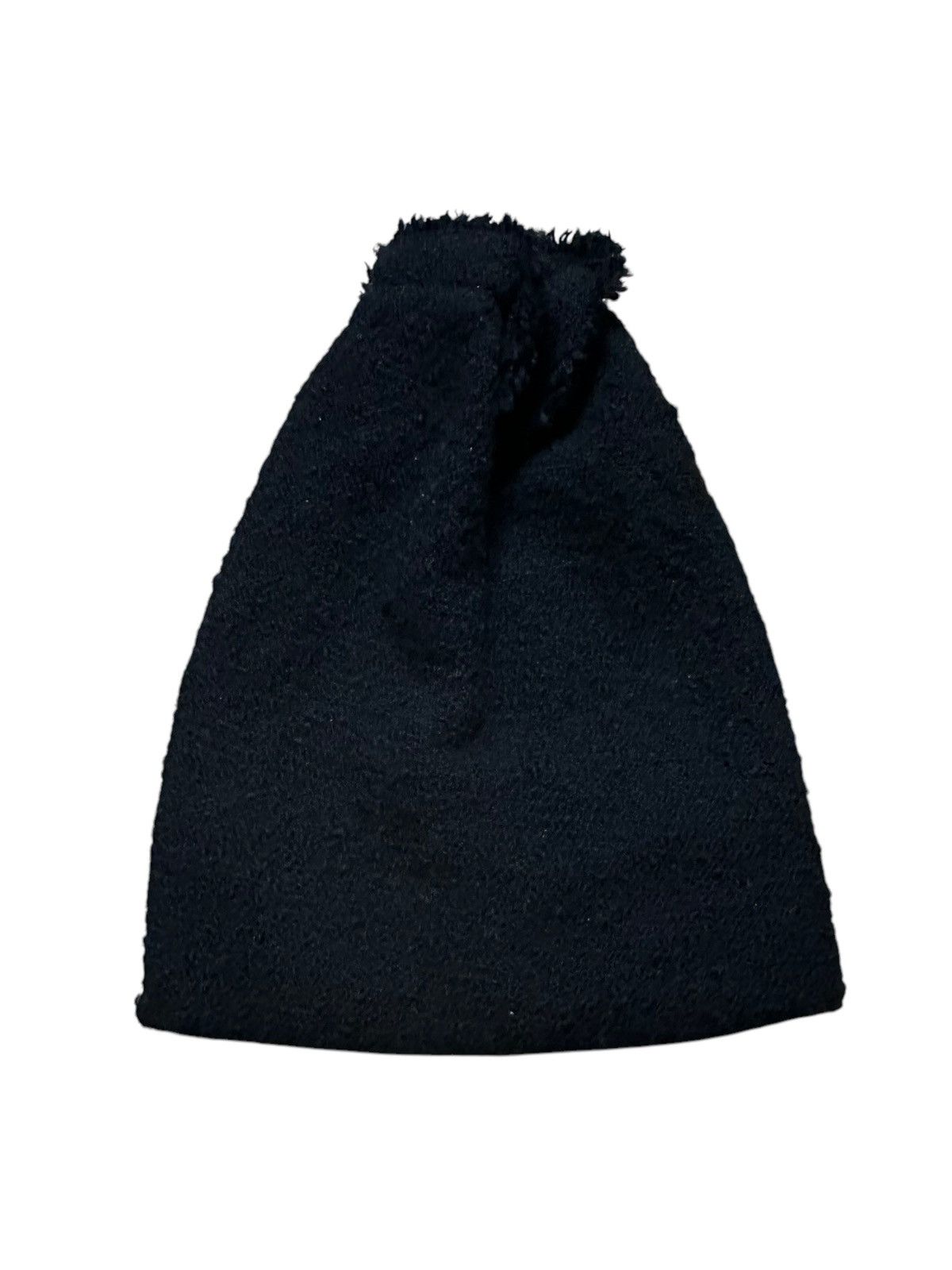 RARE ‼️ Yohji Yamamoto Ys Black beanie