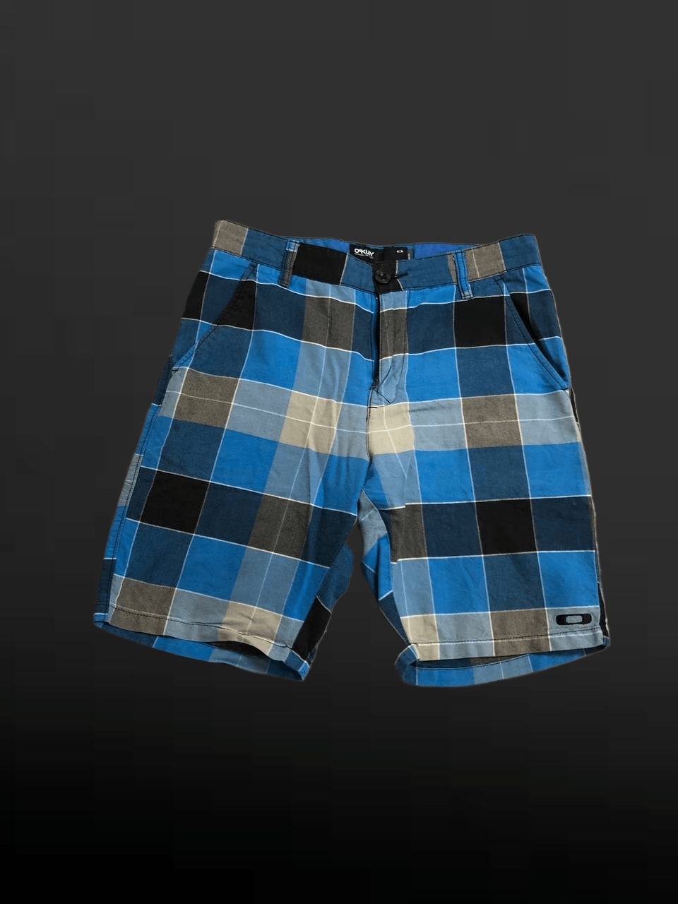 Oakley Oakley Men’s Slim Fit Shorts Clean Design Size US 30 / EU 46 - 1 Thumbnail