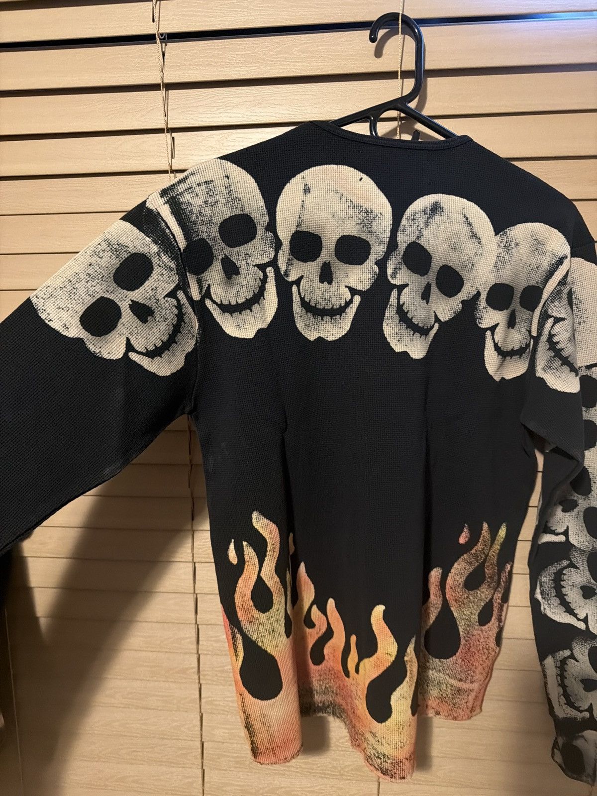 Satoshi Nakamoto Satoshi Nakamoto “Lost Boys” Thermal size Medium Size US M / EU 48-50 / 2 - 8 Thumbnail