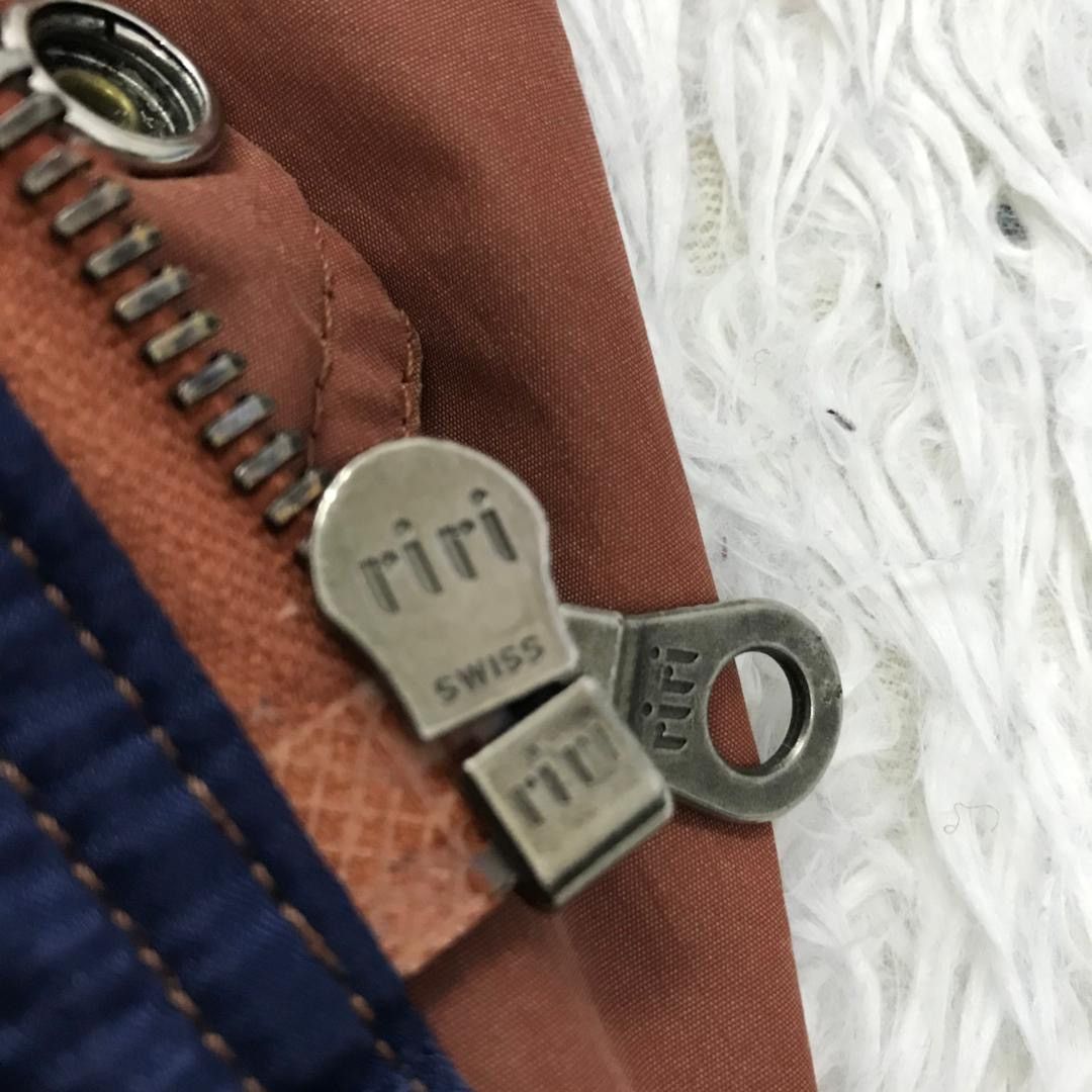 Nigel Cabourn Vintage Nigel Cabourn Jacket Hooded Riri Zipper Made in Jpn Size US L / EU 52-54 / 3 - 7 Thumbnail