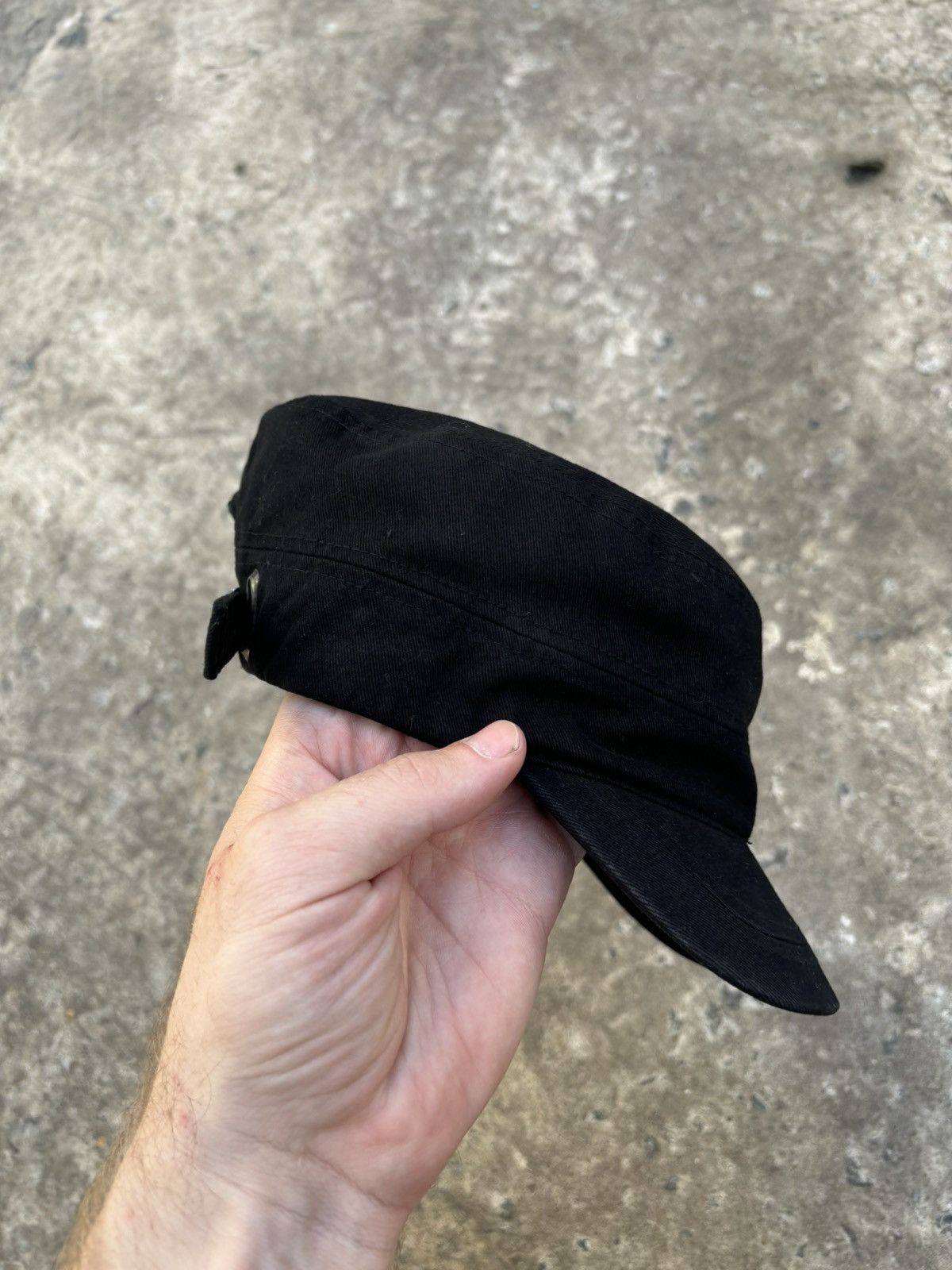 The North Face The North Face Military Eminem Cap Size ONE SIZE - 3 Thumbnail