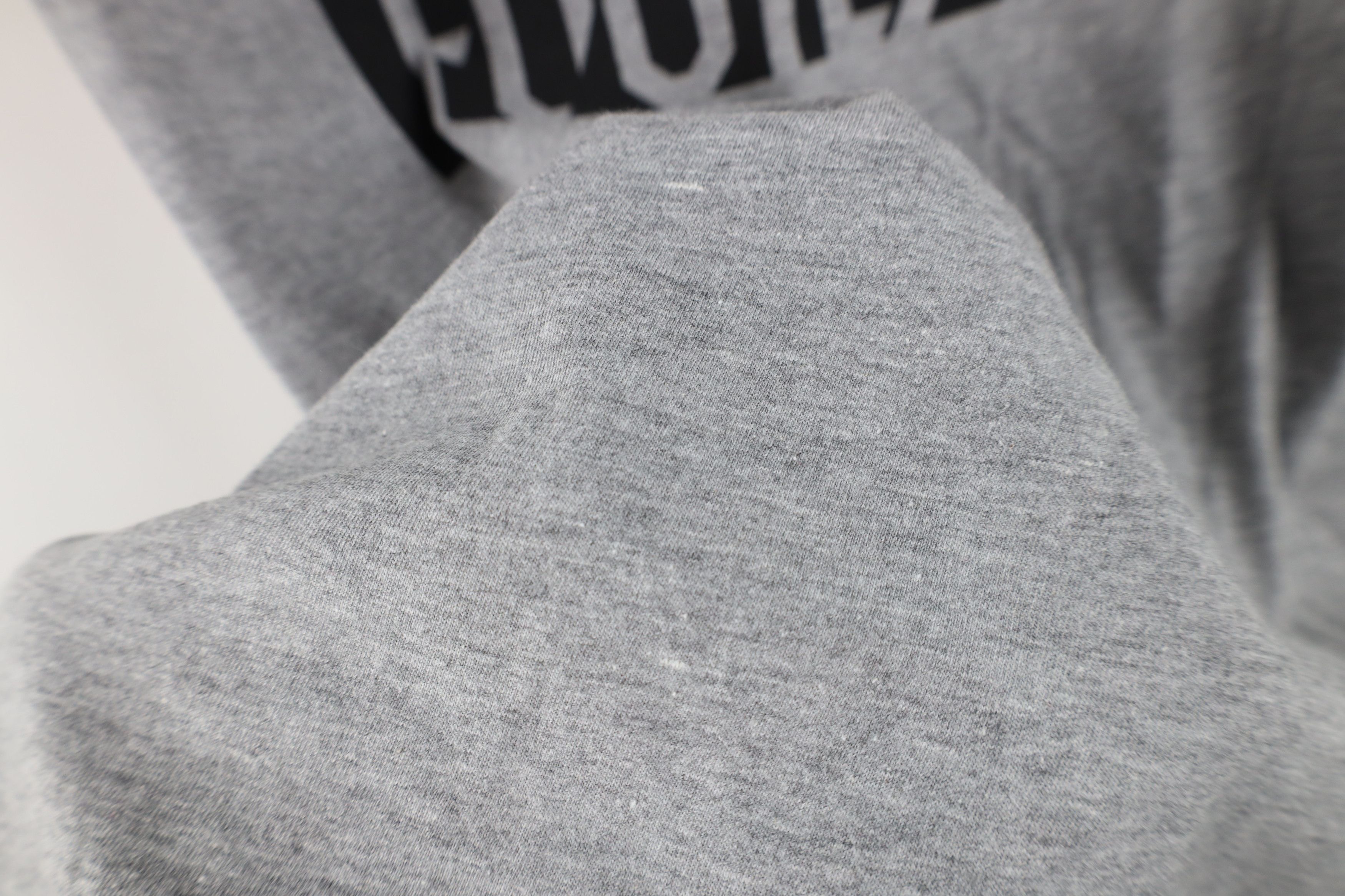 Nike Nike Big Swoosh Purdue University Football T-Shirt Gray Size US XL / EU 56 / 4 - 5 Thumbnail