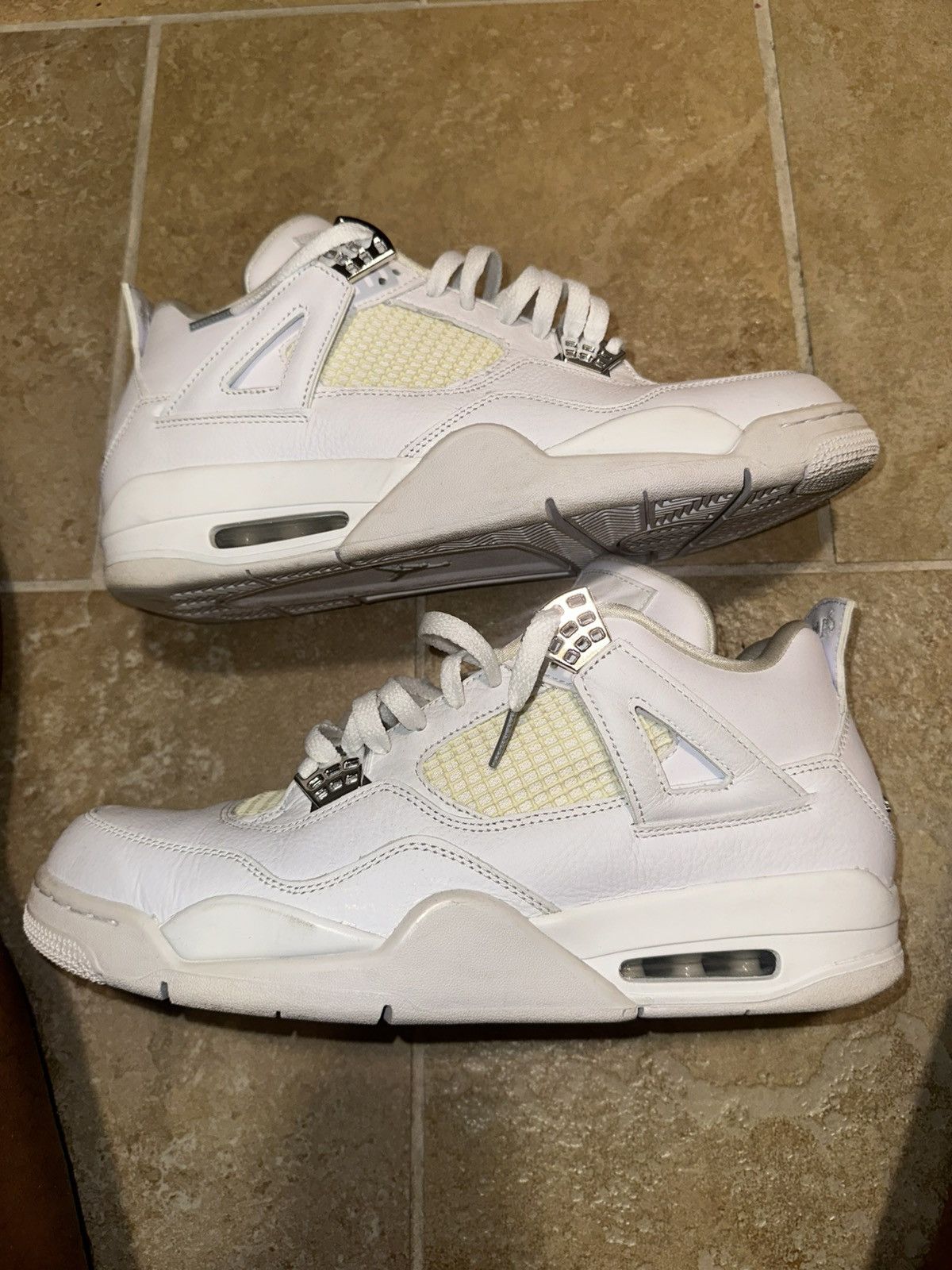 Jordan Brand Jordan 4 Size US 12 / EU 45 - 2 Thumbnail