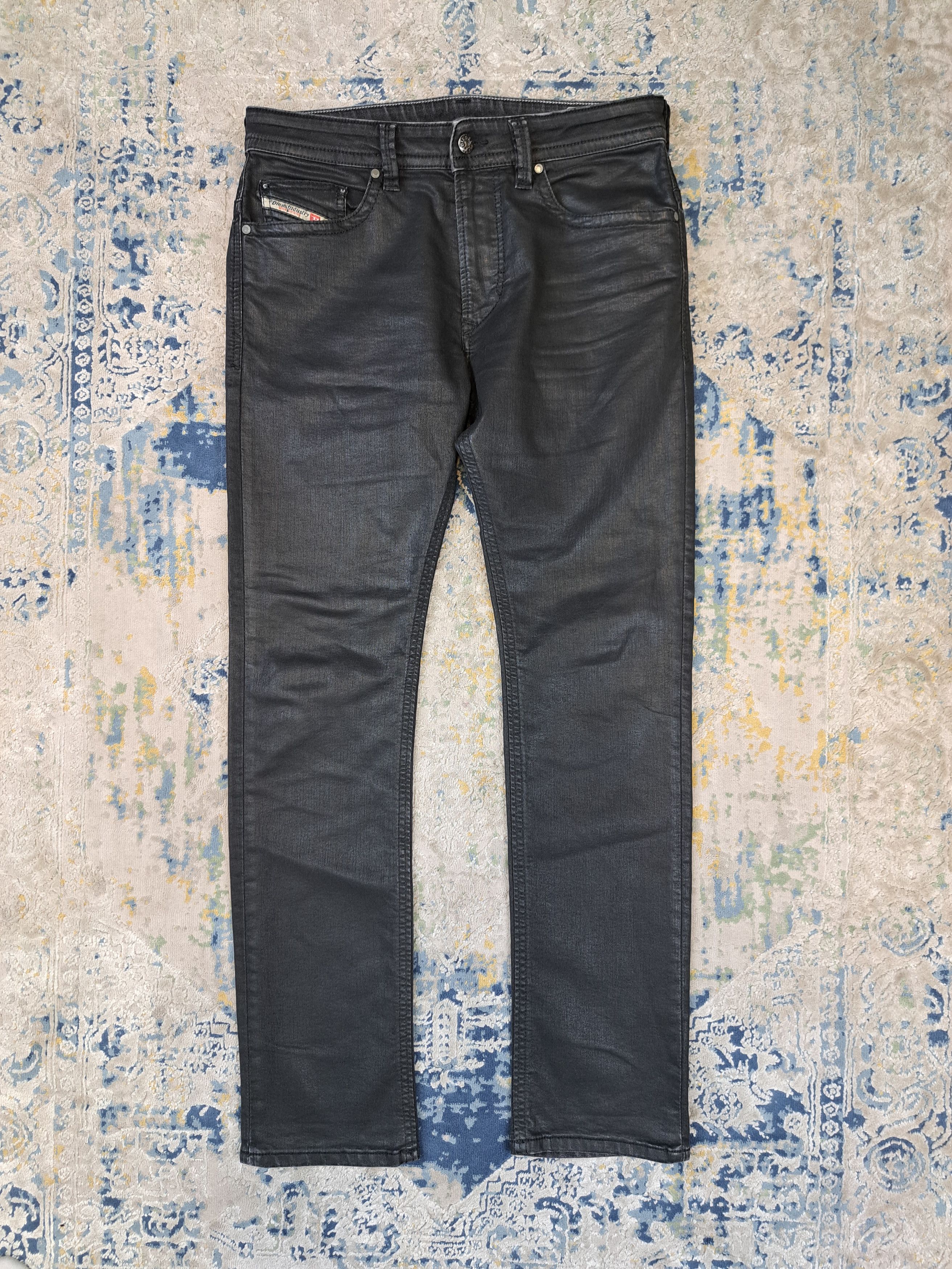 パンツ archive grunge diesel fade denim pants m38069977708_1.jpg