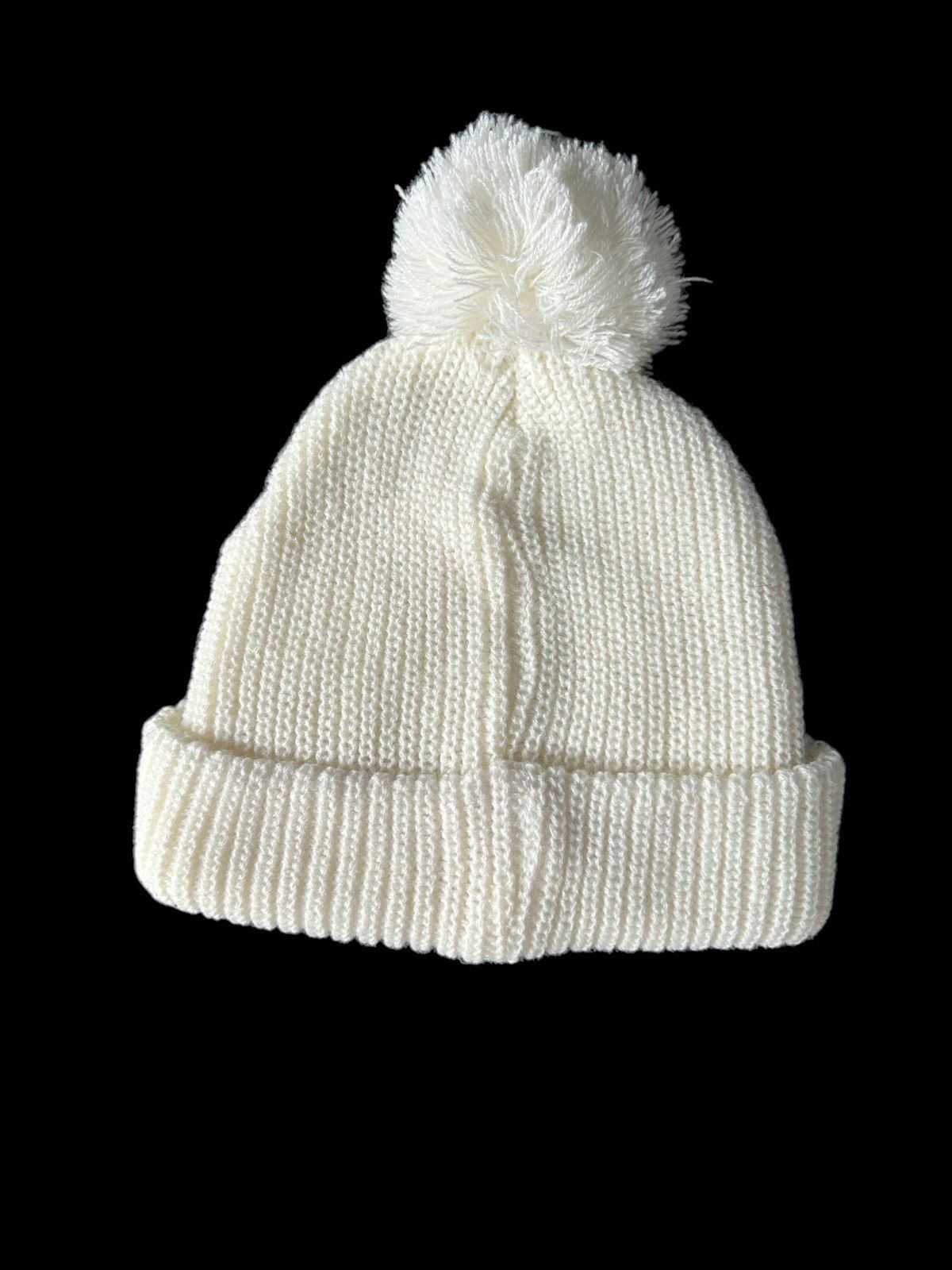 Japanese Brand × Kapital × Vintage Vintage Hello Kitty Knitted Beanie Hats ☠️☠️ Size ONE SIZE - 2 Thumbnail