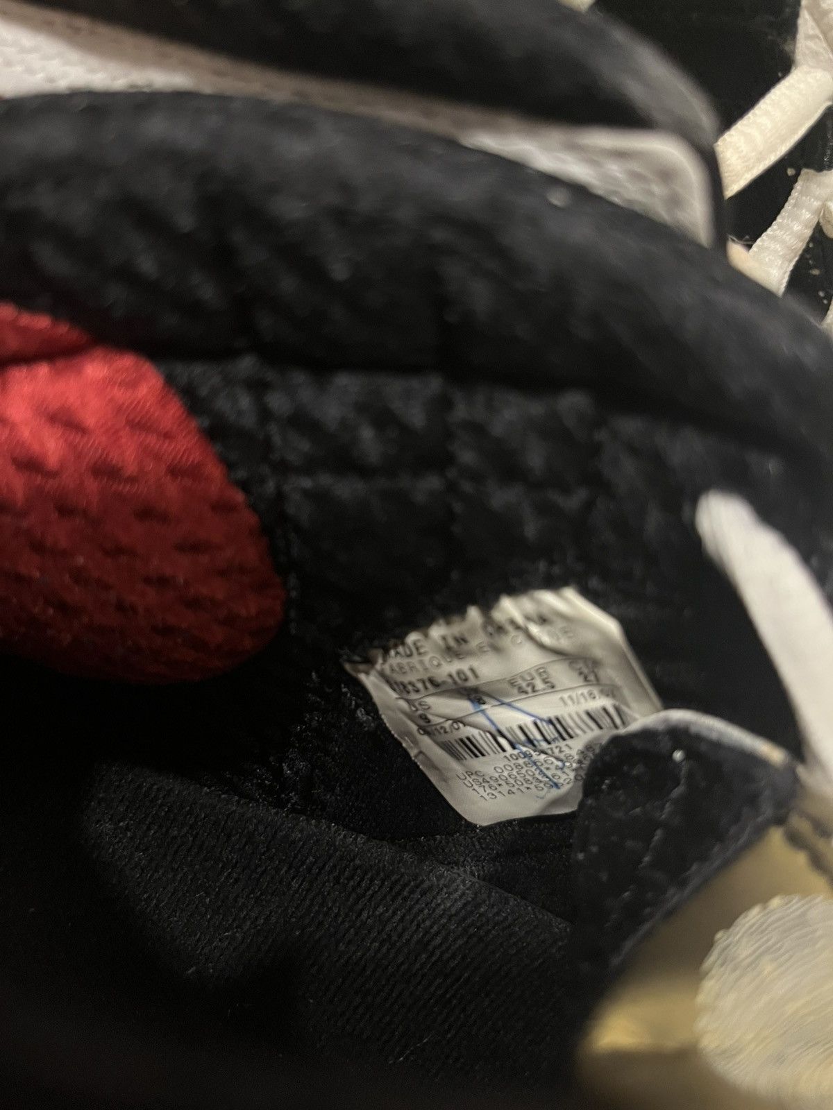 Jordan Brand Used Jordan 23 XXIII All Star Size US 9 / EU 42 - 6 Thumbnail