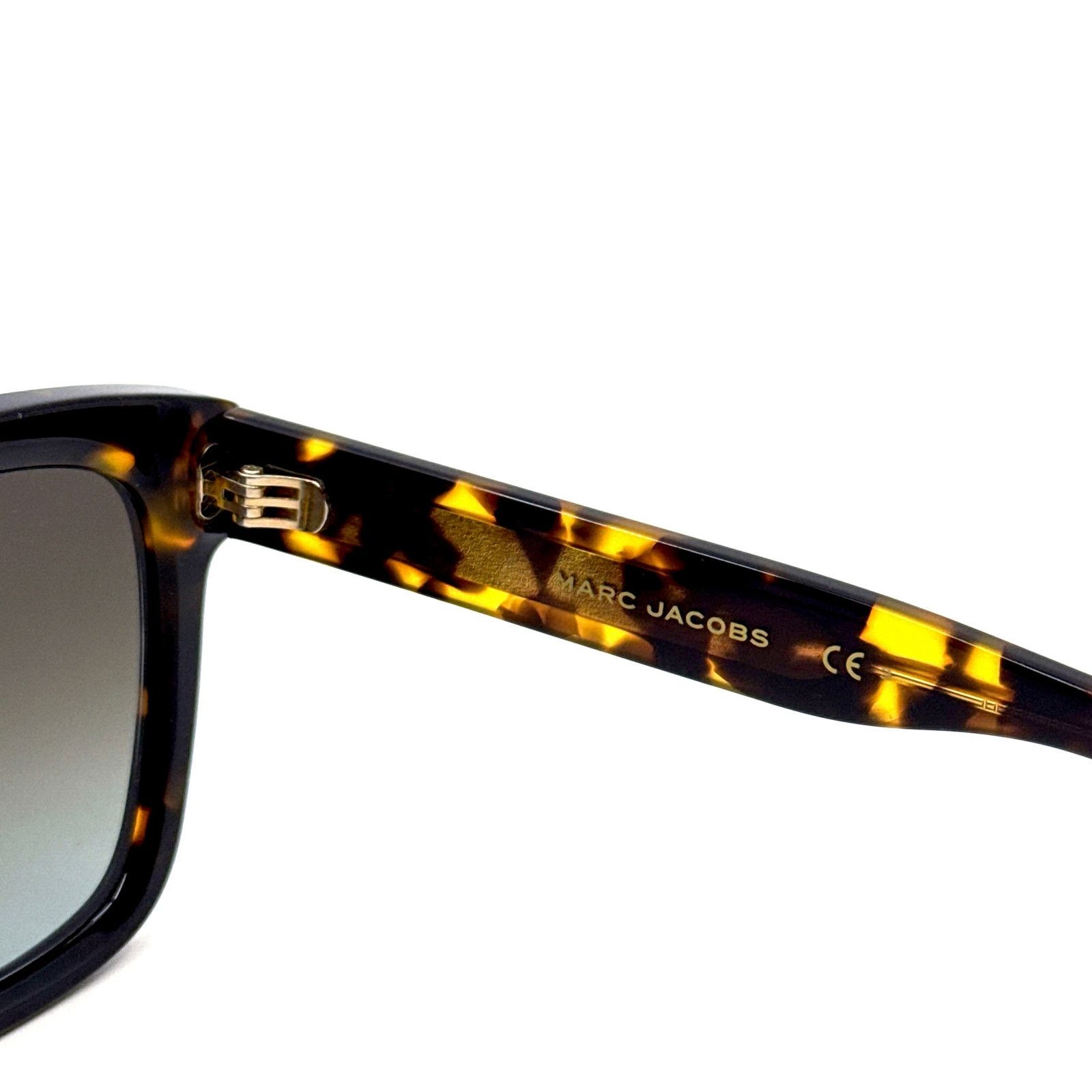 Marc Jacobs New, MARC JACOBS Sunglasses MJ1035/S 086HA Authentic Size ONE SIZE - 9 Thumbnail