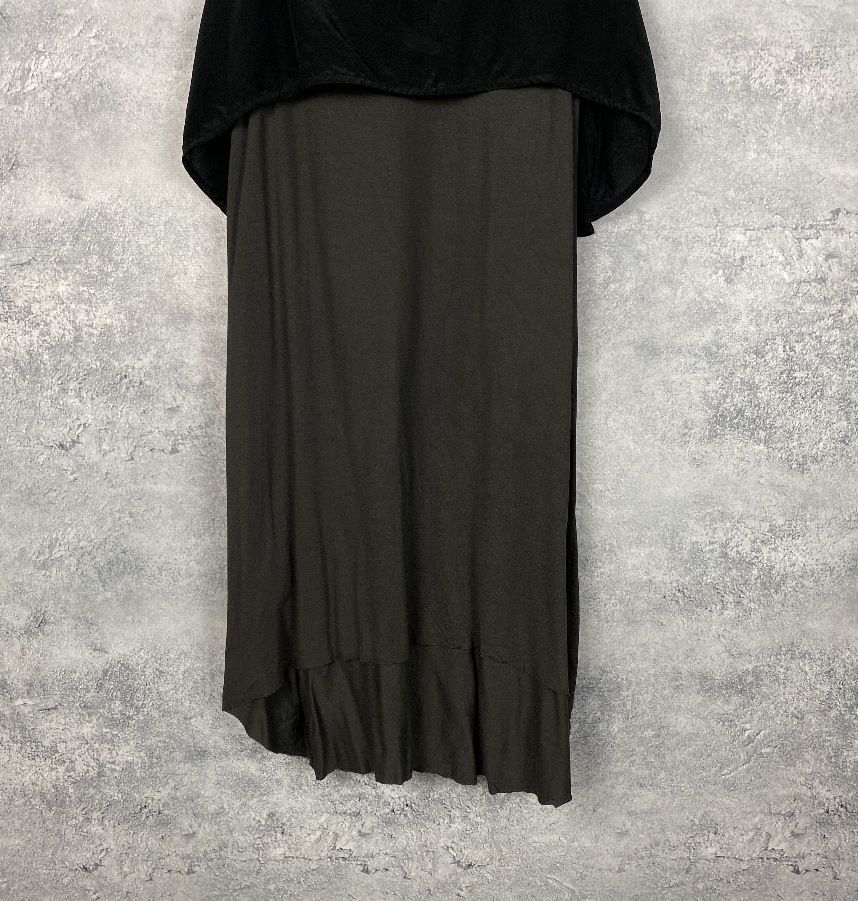 Allsaints Allsaints Dress Women's Size US 2 Black Sleeveless Size XS / US 0-2 / IT 36-38 - 3 Thumbnail