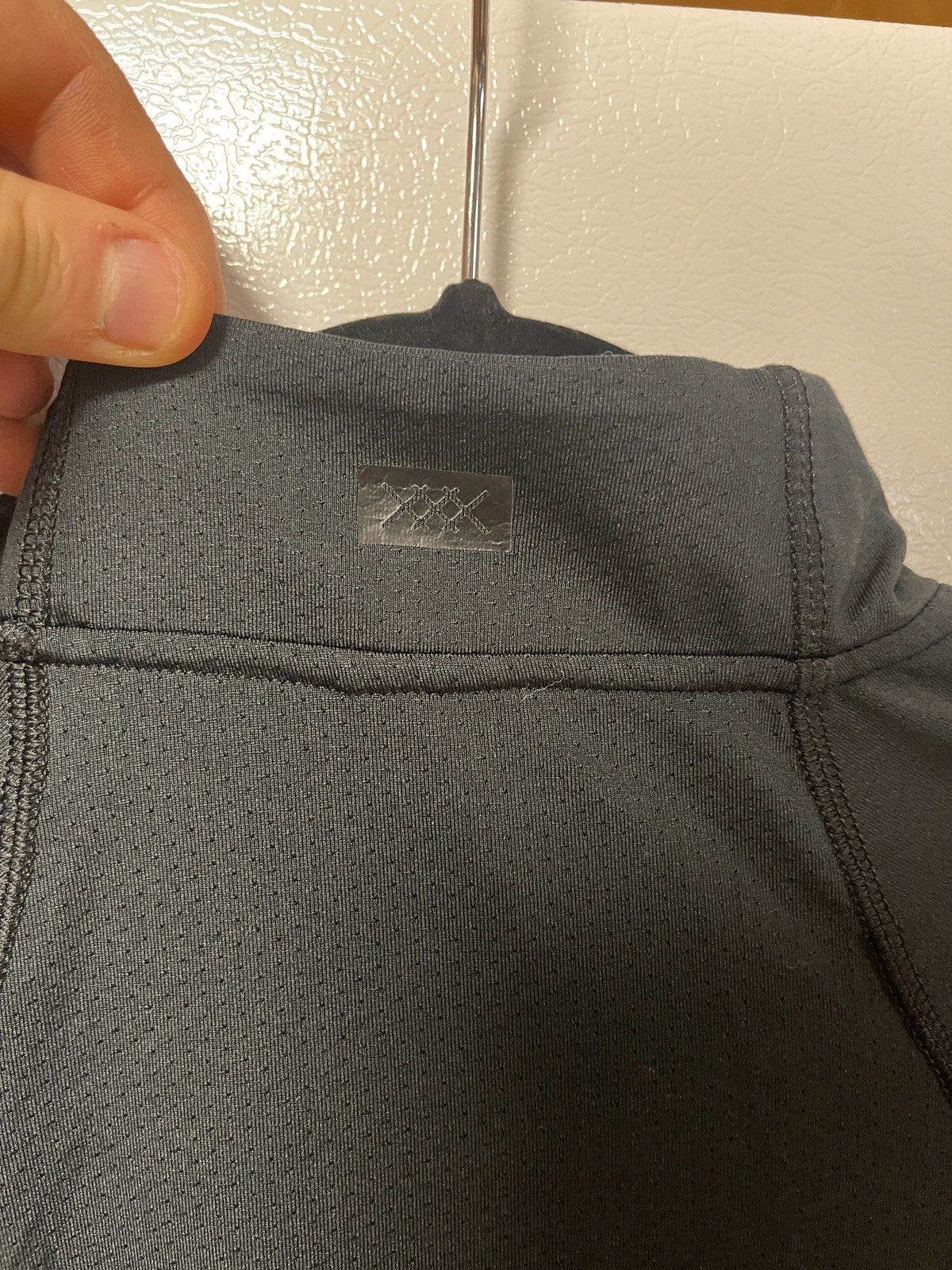 Peloton × Rhone Rhone x Peloton Quarter Zip Athletic jacket size large Size US L / EU 52-54 / 3 - 3 Thumbnail