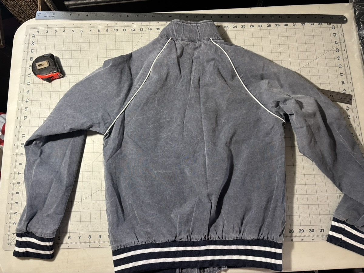 RVCA Vintage Style Racer Jacket Size US S / EU 44-46 / 1 - 6 Thumbnail