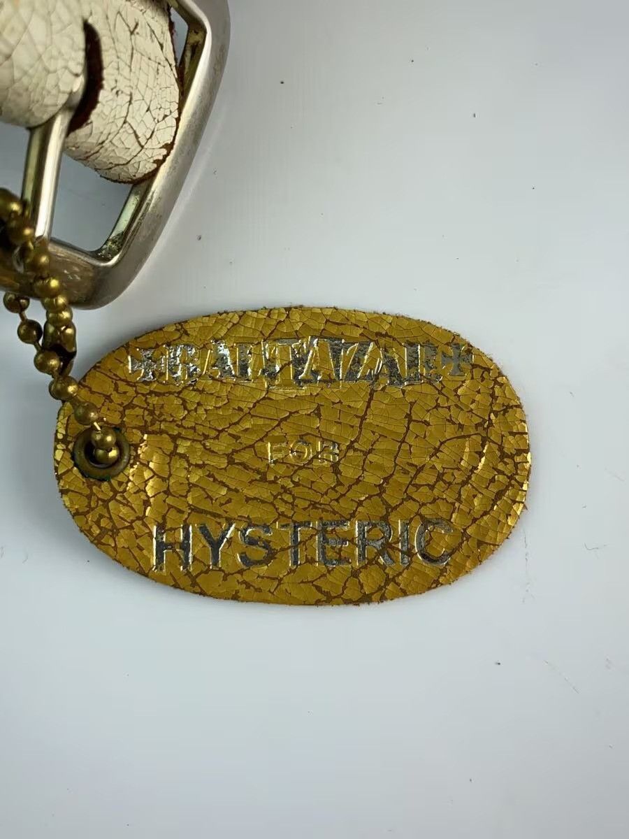Hysteric Glamour Balthazar Studded Belt Size ONE SIZE - 3 Thumbnail