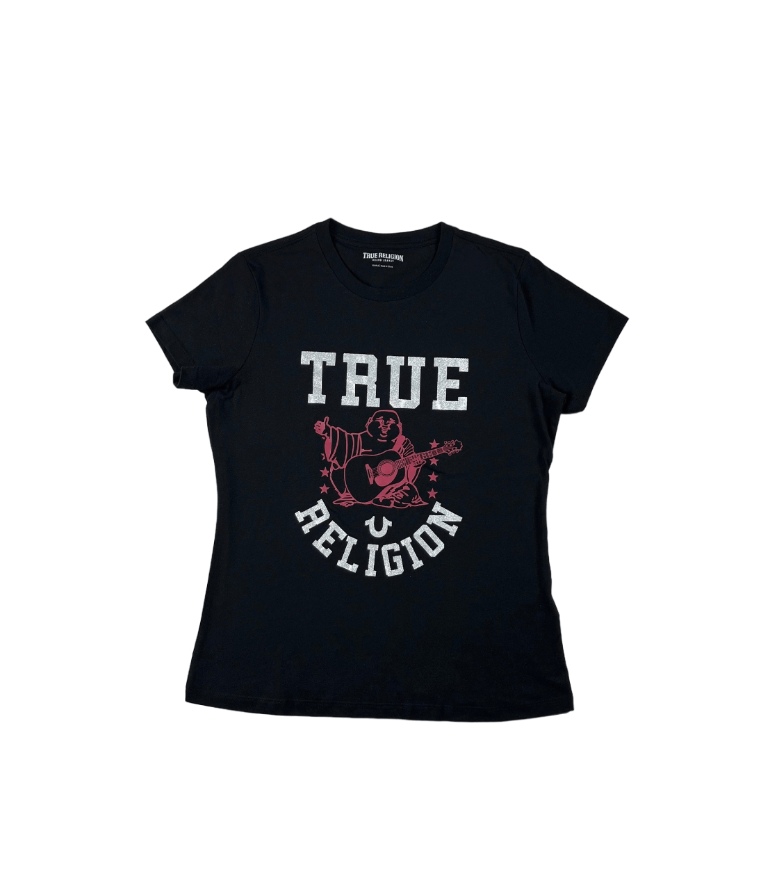True Religion True Religion T-shirt L Size L / US 10 / IT 46 - 1 Thumbnail