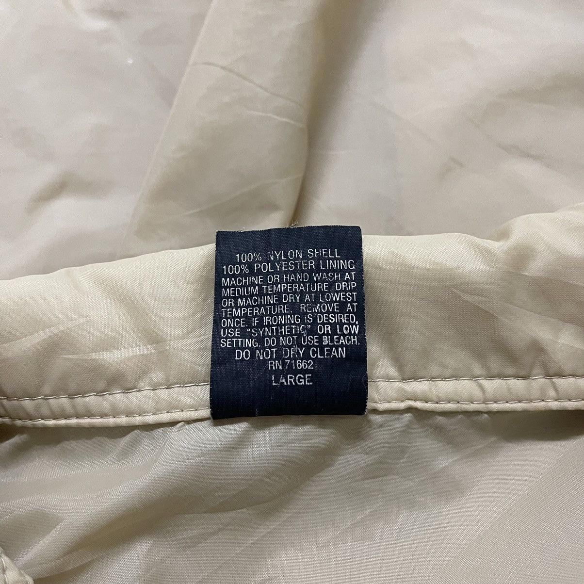 If Six Was Nine Vintage Grand Prix Monte Carlo by Aristo jac Coach Jacket Size US XL / EU 56 / 4 - 7 Thumbnail