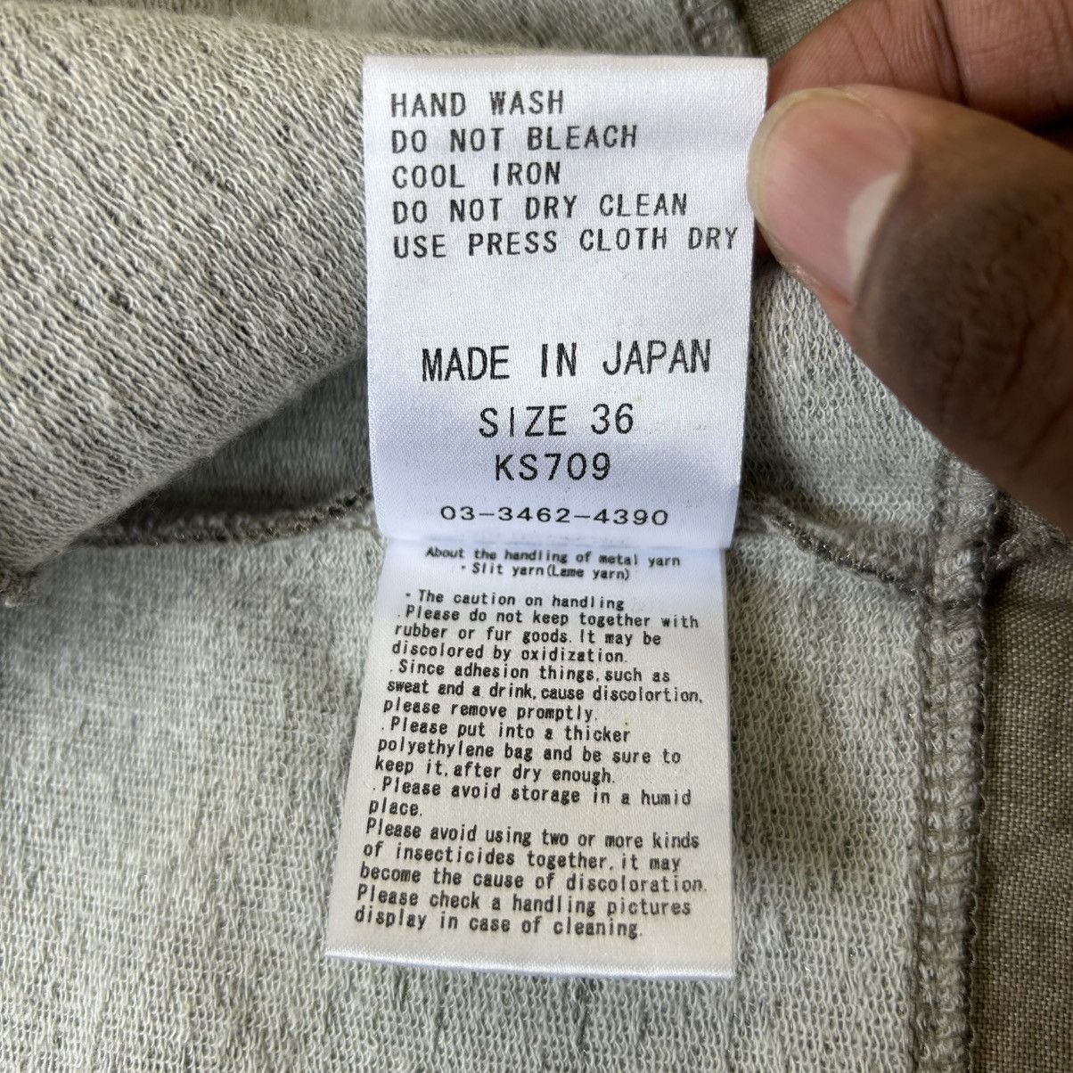 Share Spirit Homme Share Spirit Kimono/Cardigan/Robe Size M / US 6-8 / IT 42-44 - 6 Thumbnail
