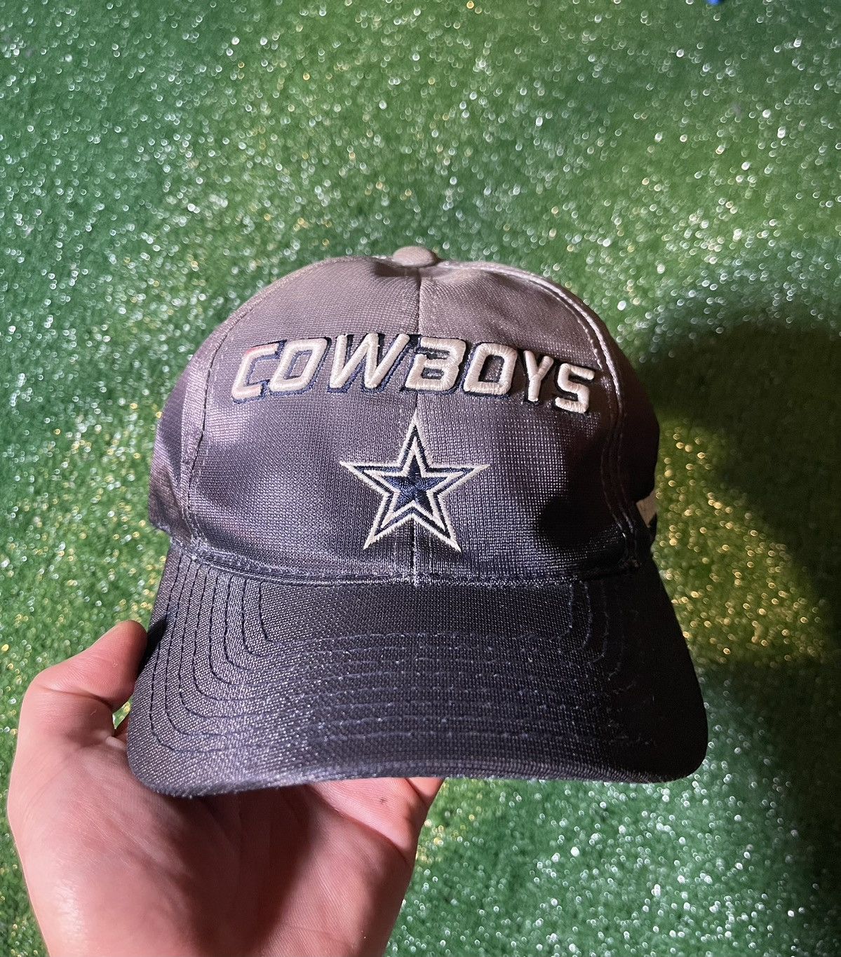 NFL Dallas Cowboys Pro Line SnapBack Size ONE SIZE - 1 Thumbnail