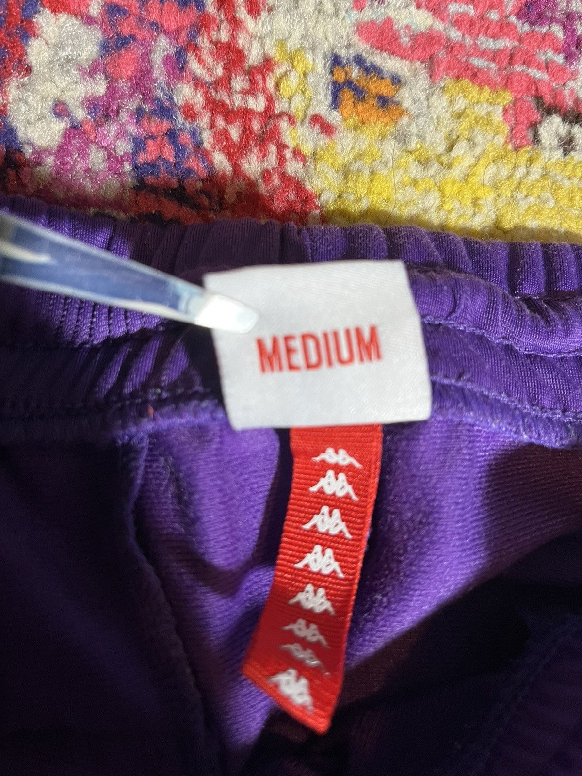 Kappa Double Kappa Joggers Medium Size US 28 / EU 44 - 6 Thumbnail