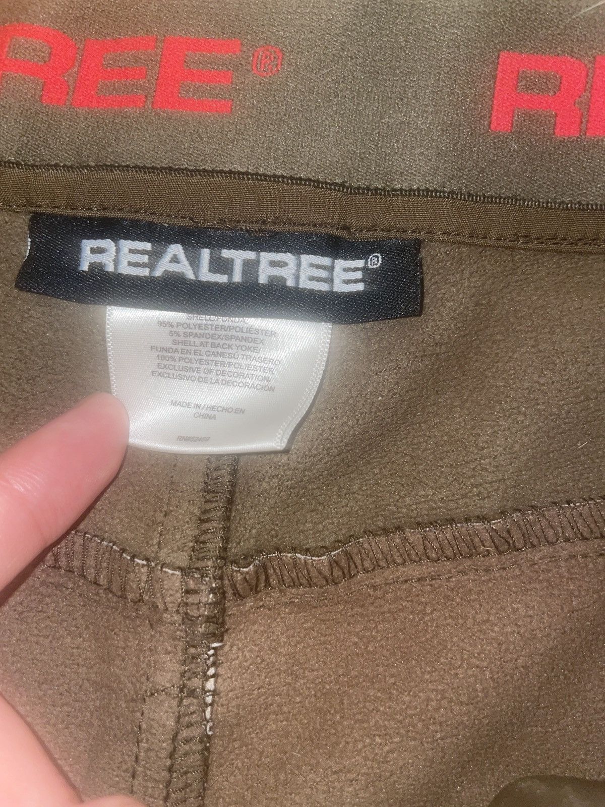 Realtree Realtree Xtra Camouflage pants Size US 35 - 4 Thumbnail