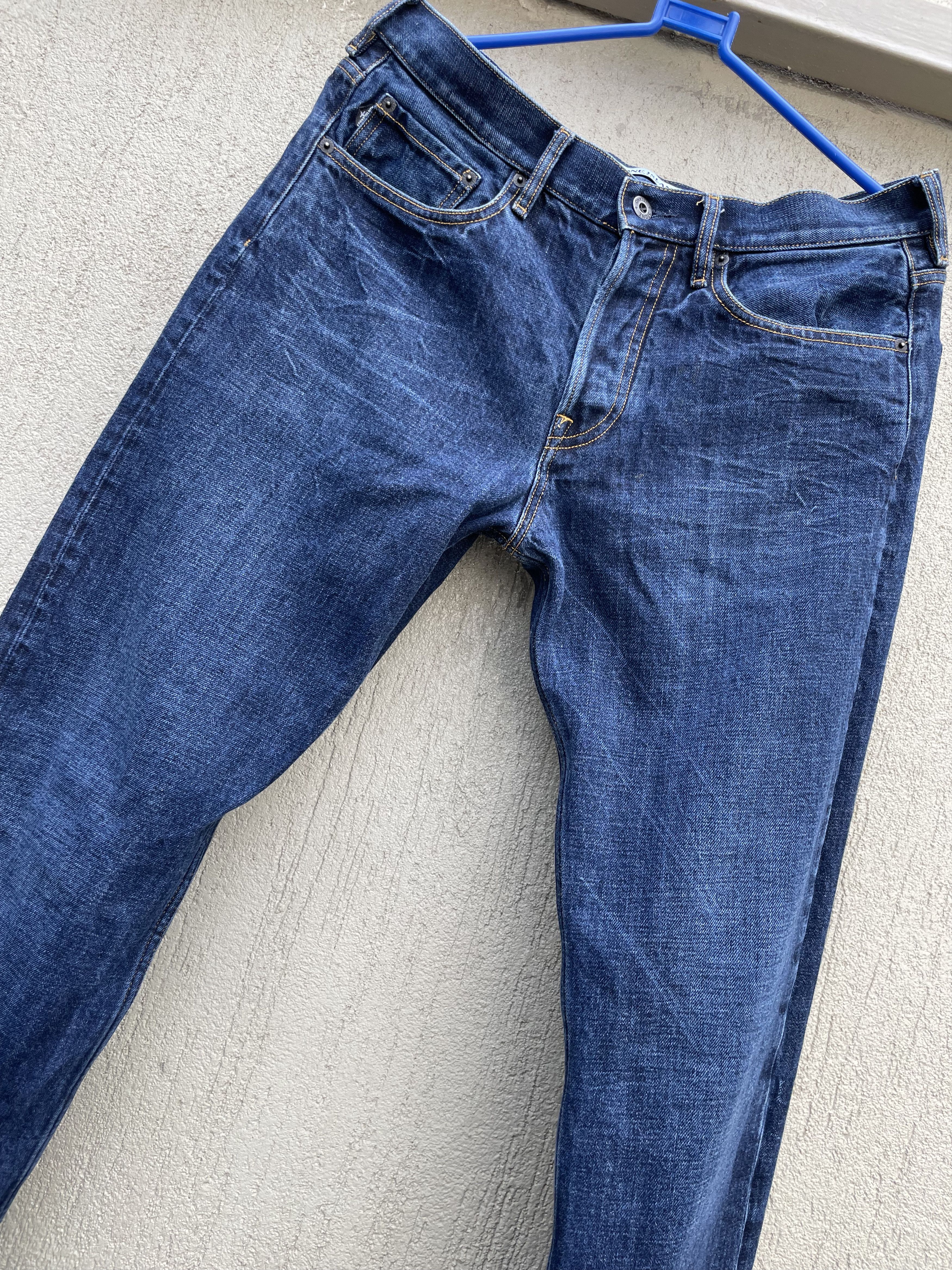 Stone Island Stone Island jeans Size US 32 / EU 48 - 4 Thumbnail