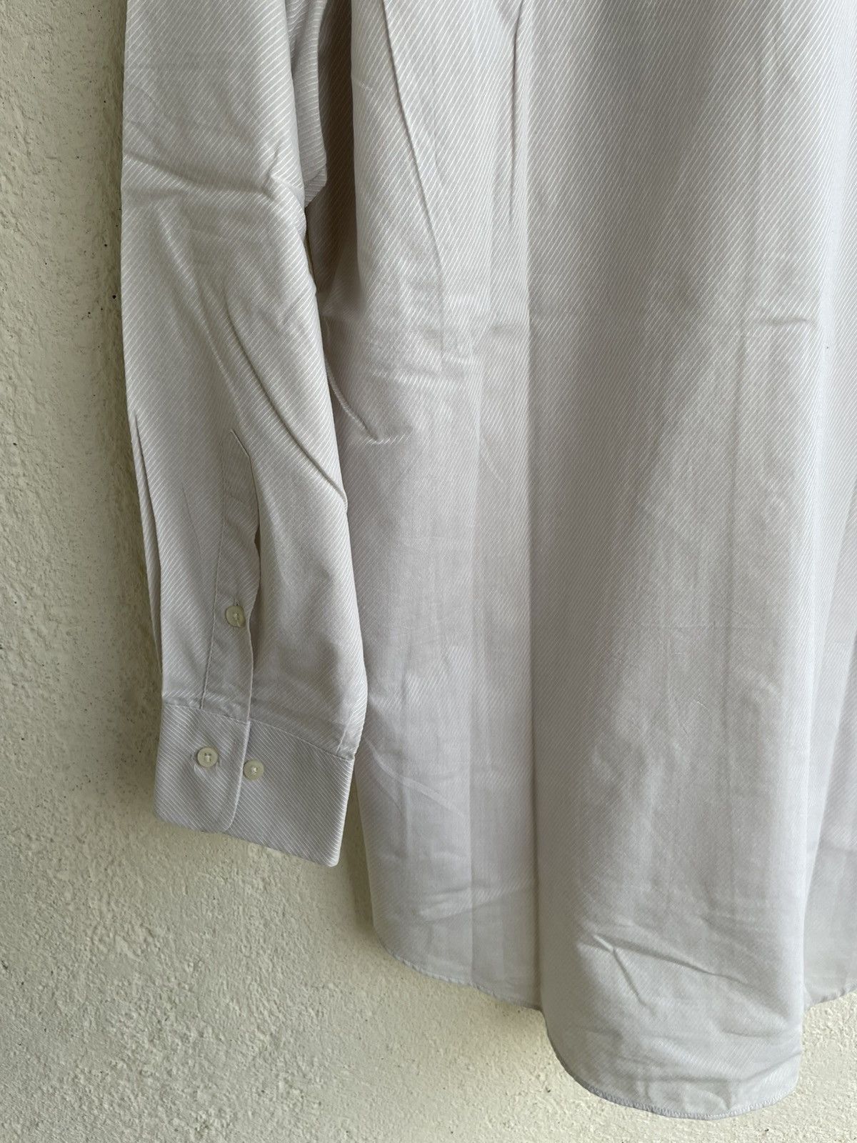 If Six Was Nine 2000s Kansai Yamamoto Long Shirt y’s Hysteric Y2K Japan lgb Size US XL / EU 56 / 4 - 7 Thumbnail