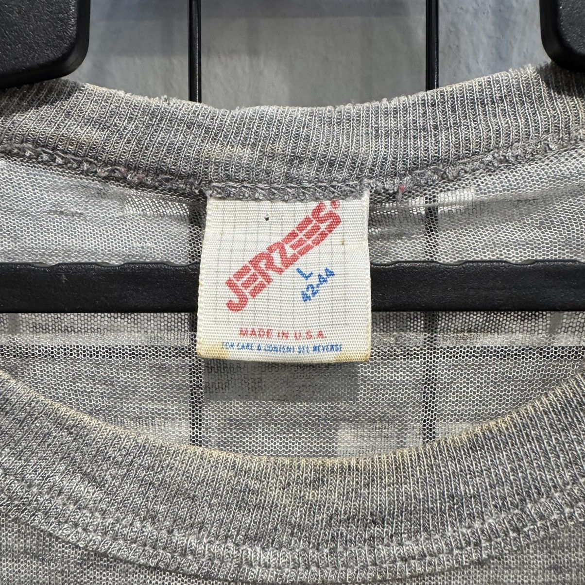 Other Vintage PlayBoy T-Shirt Made In USA Single Stich Size US M / EU 48-50 / 2 - 8 Thumbnail