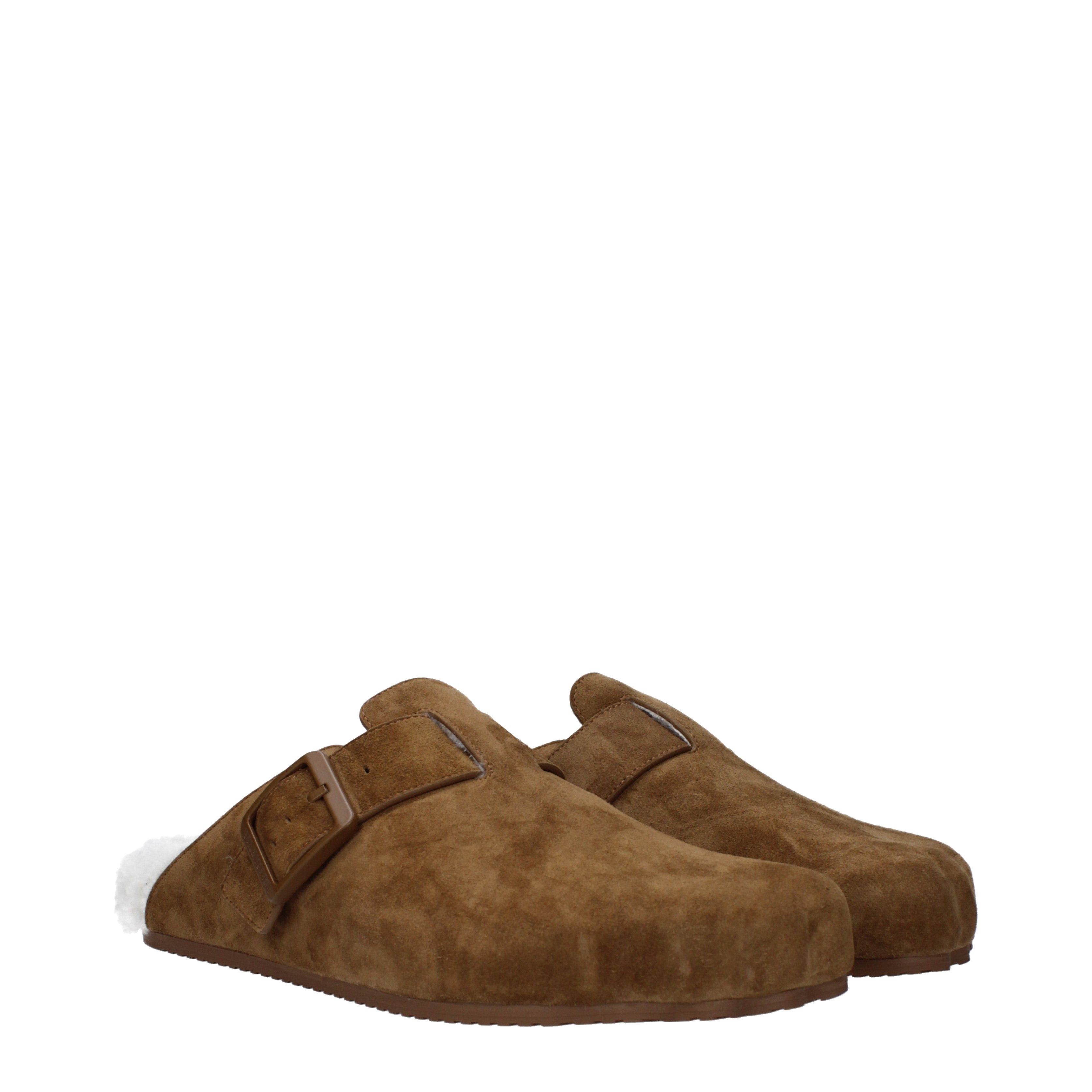 Balenciaga Void Leather Sandals in Dark Grey | Grailed