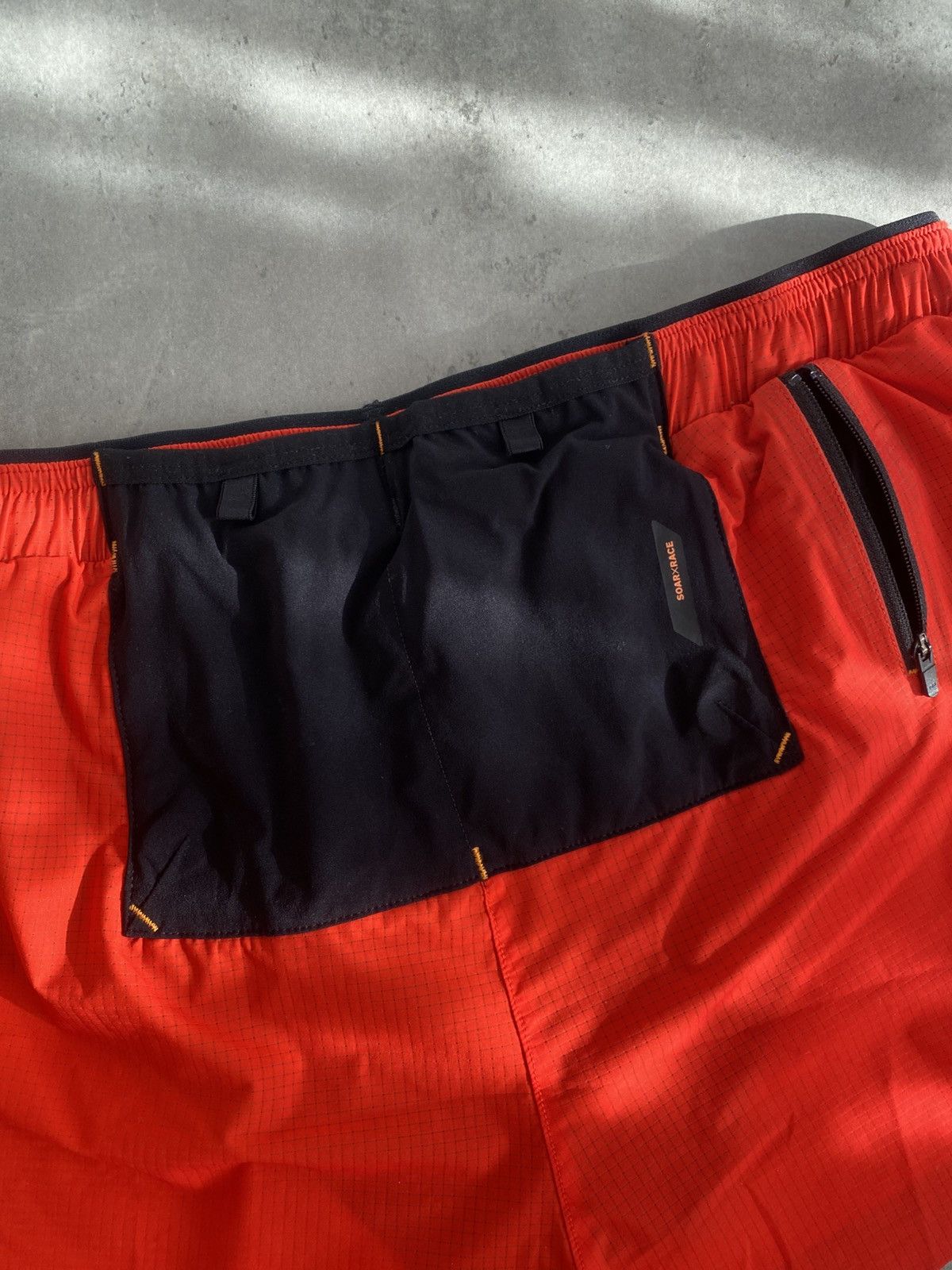 SOAR Running Soar Running Women's Race Capsule size L Size 31" - 8 Thumbnail