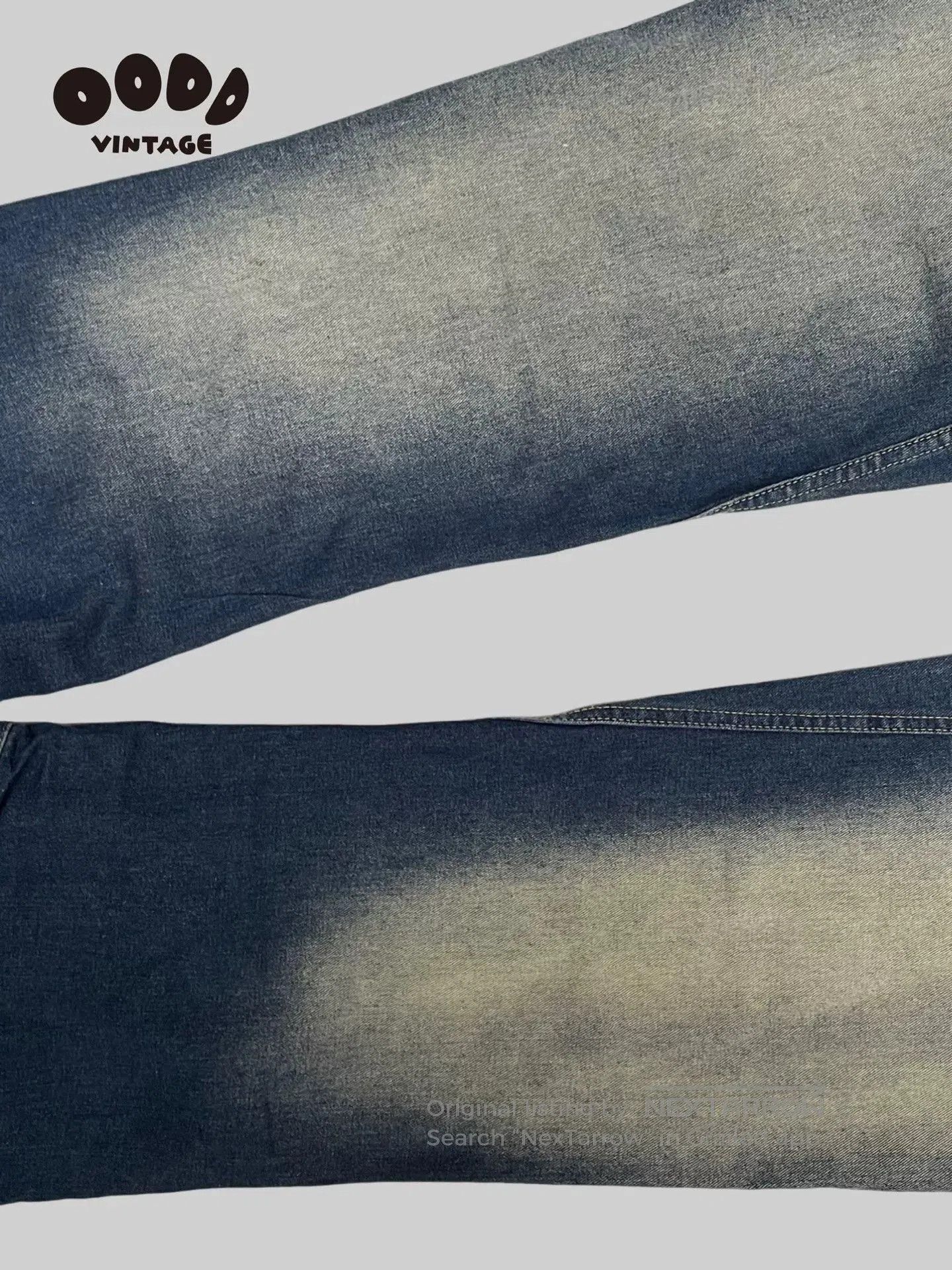 Heaven by Marc Jacobs Layered Wide. Size 31" - 8 Thumbnail
