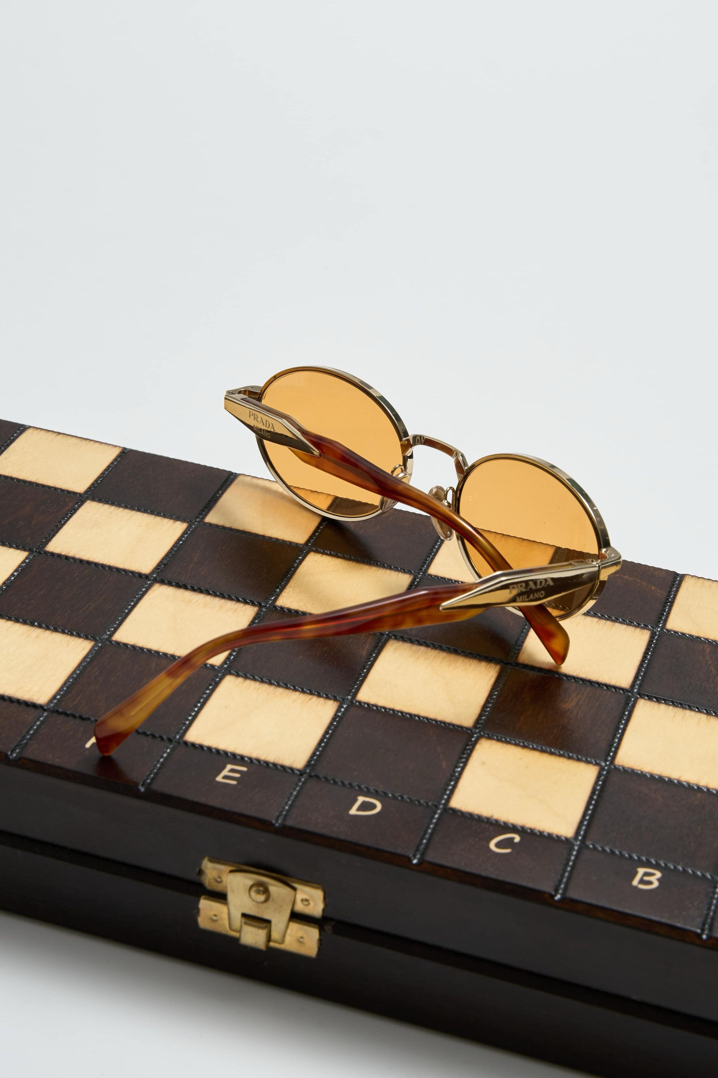 PRADA 0PR 65ZS SUNGLASSES