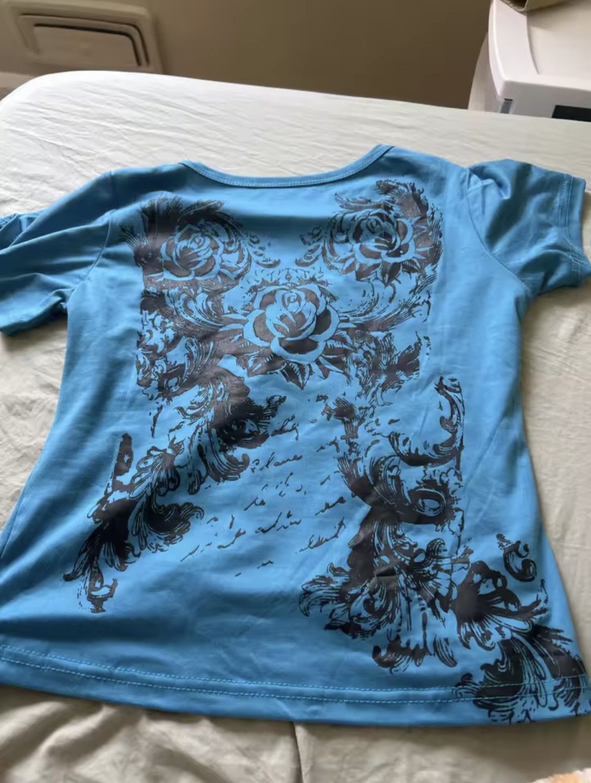 Other T shirt Size S / US 4 / IT 40 - 2 Thumbnail