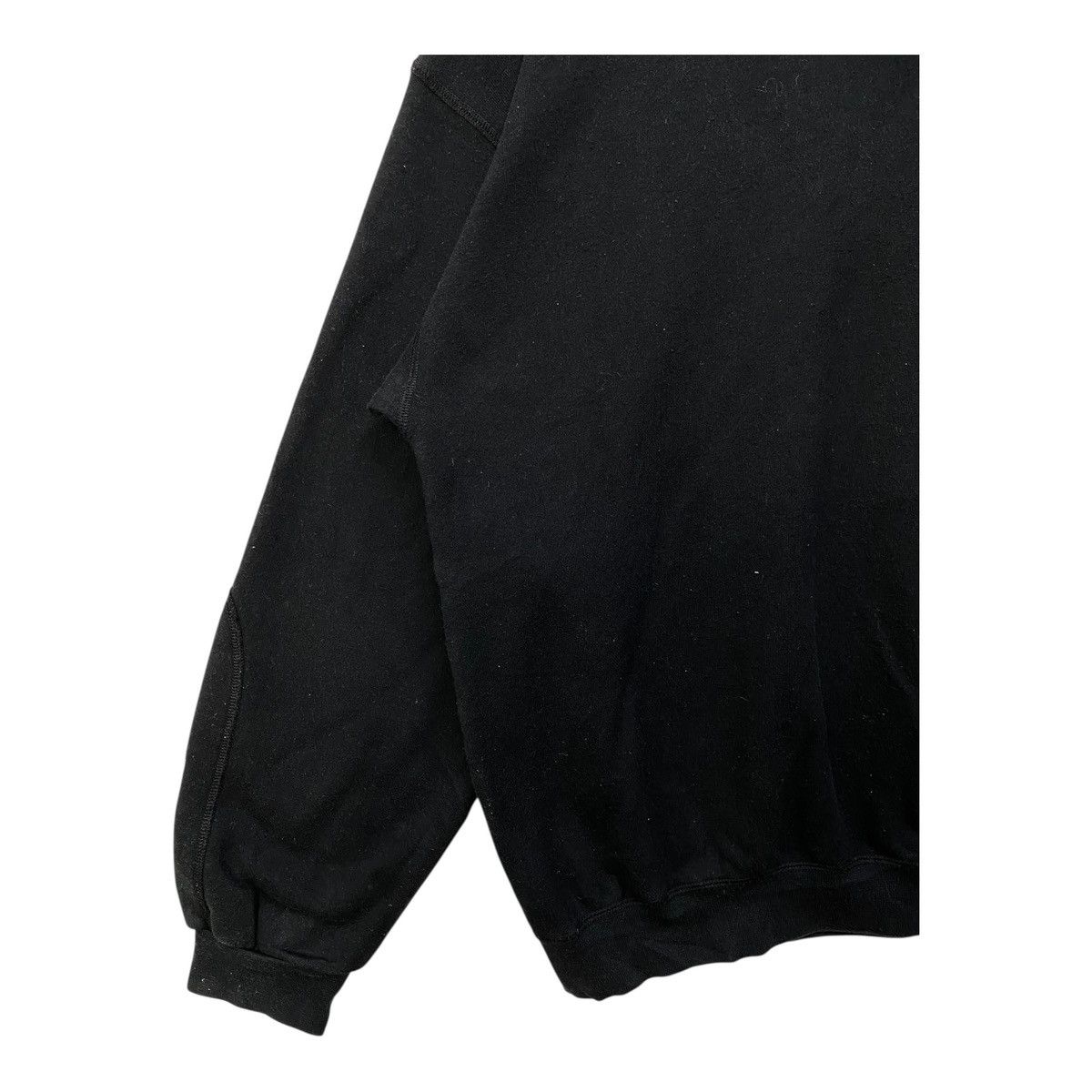 Comme Ca Ism Japanese Brand Comme Ca Ism Big Spellout Sweatshirt Crewneck Size US L / EU 52-54 / 3 - 5 Thumbnail
