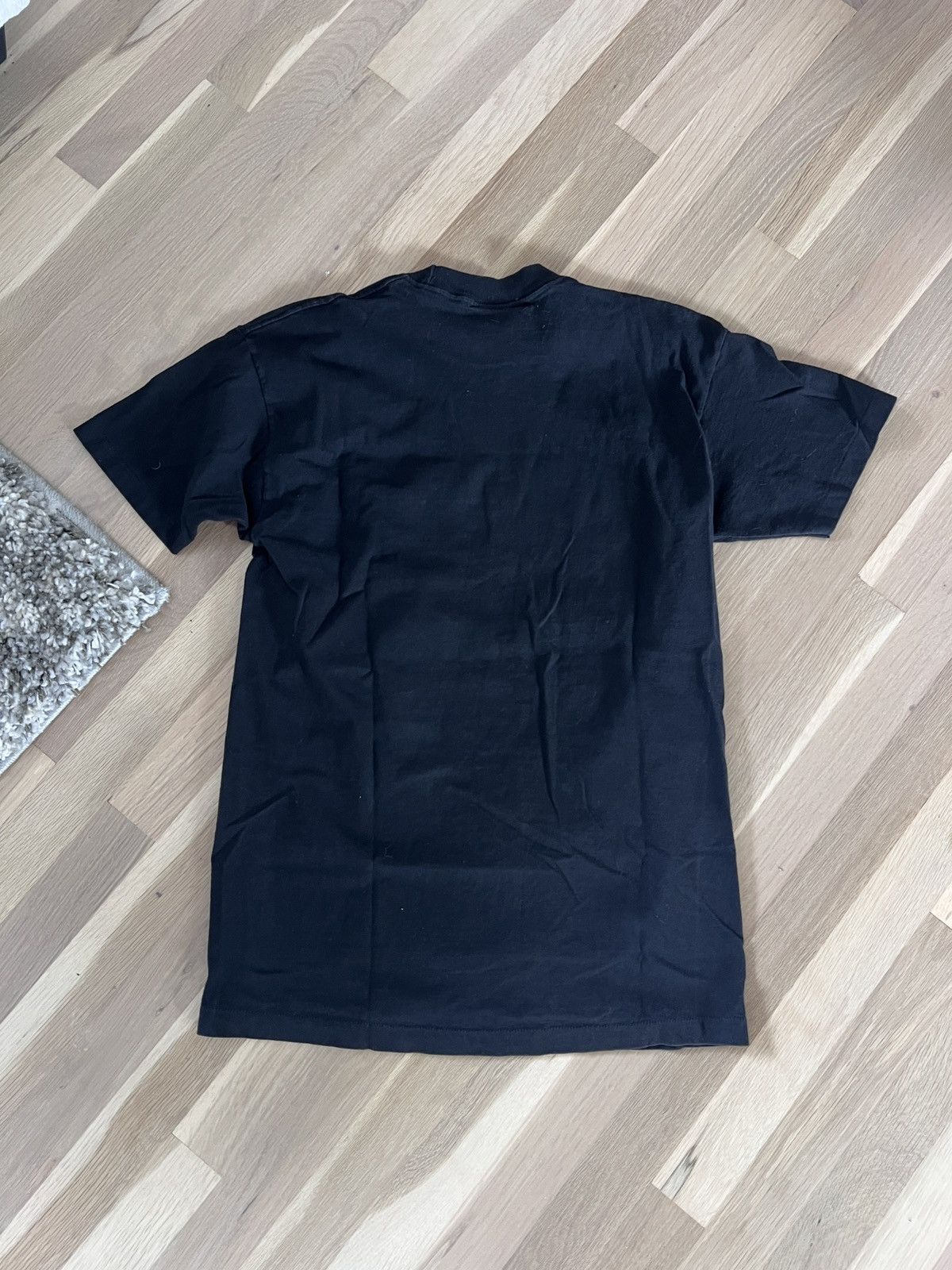 Vintage 90s SSI Lamborghini Ferrari High Performance T-Shirt Size US M / EU 48-50 / 2 - 4 Thumbnail
