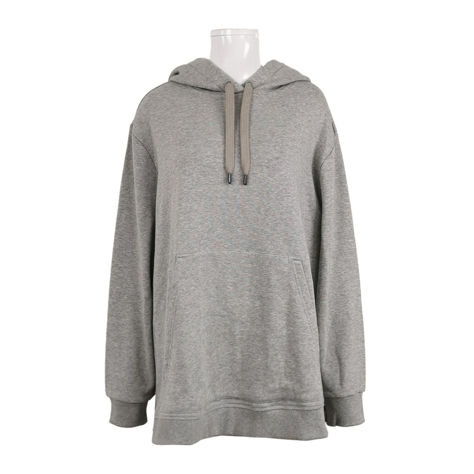 Burberry Burberry Women m Hoodies Size M / US 6-8 / IT 42-44 - 1 Thumbnail