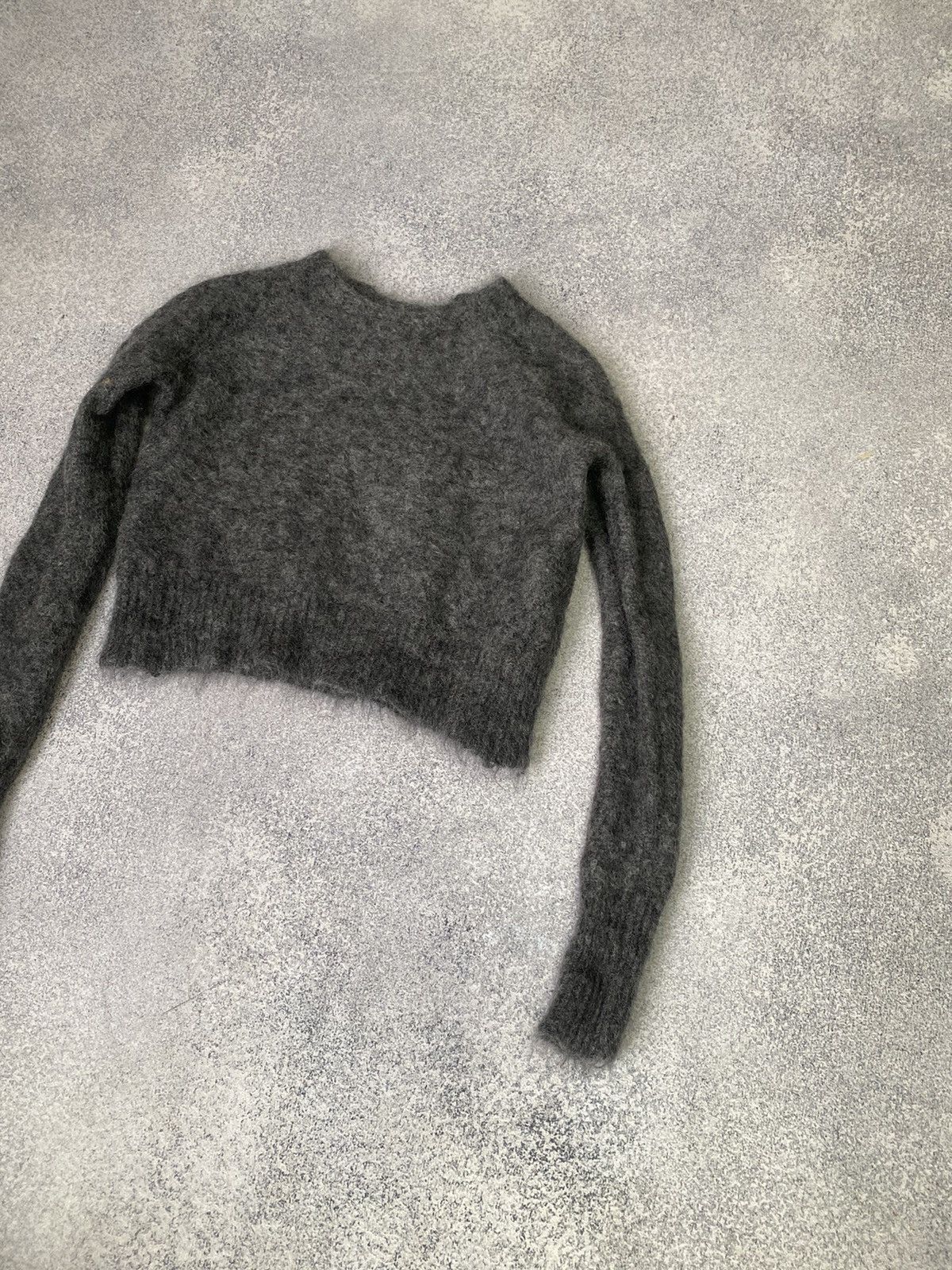 Designer × Vintage × Zadig & Voltaire Vintage Zadig Voltaire Women’s sweater Size XS / US 0-2 / IT 36-38 - 6 Thumbnail