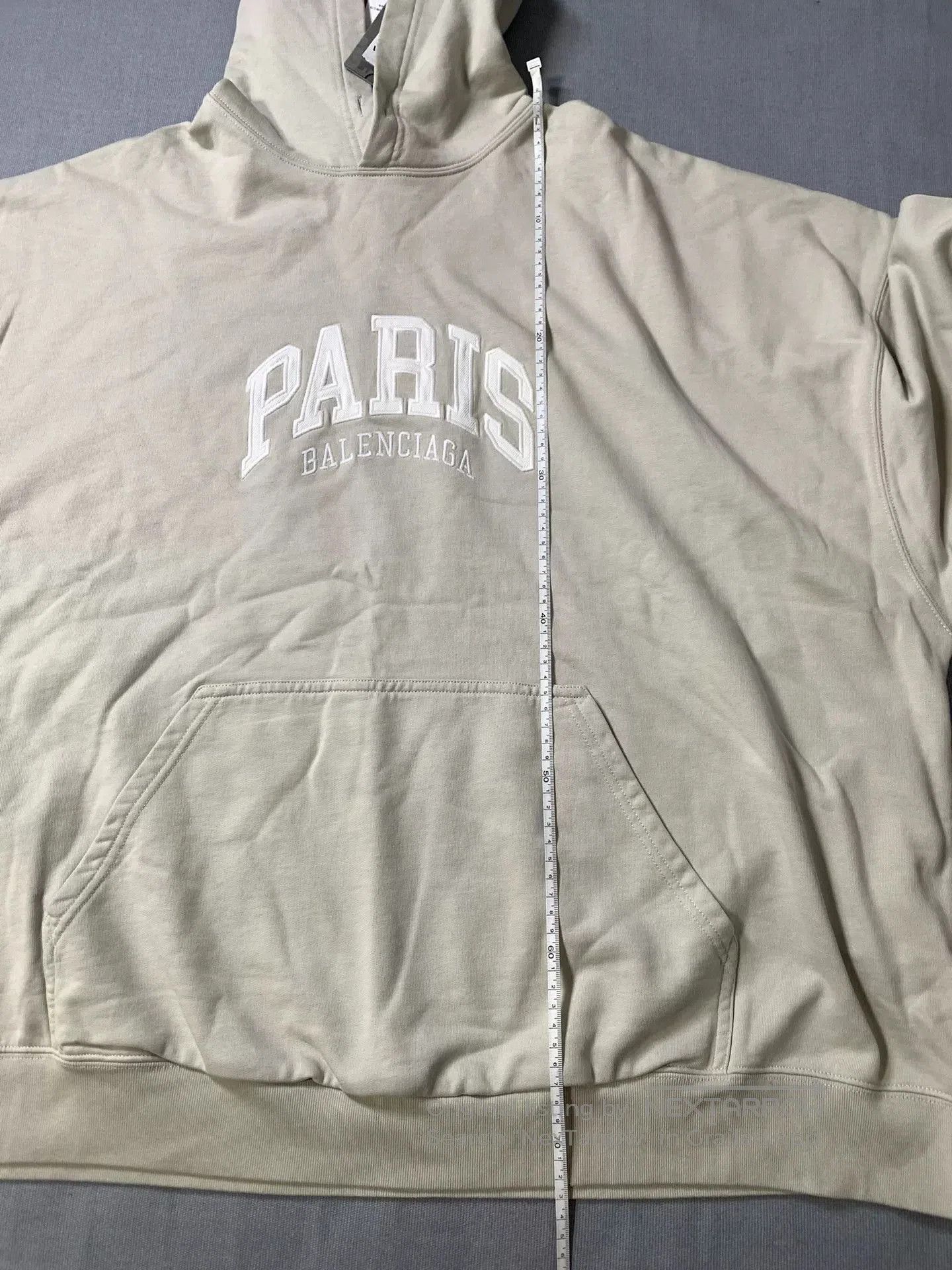 Balenciaga Balenciaga City Limited Hoodie. Size US L / EU 52-54 / 3 - 7 Thumbnail