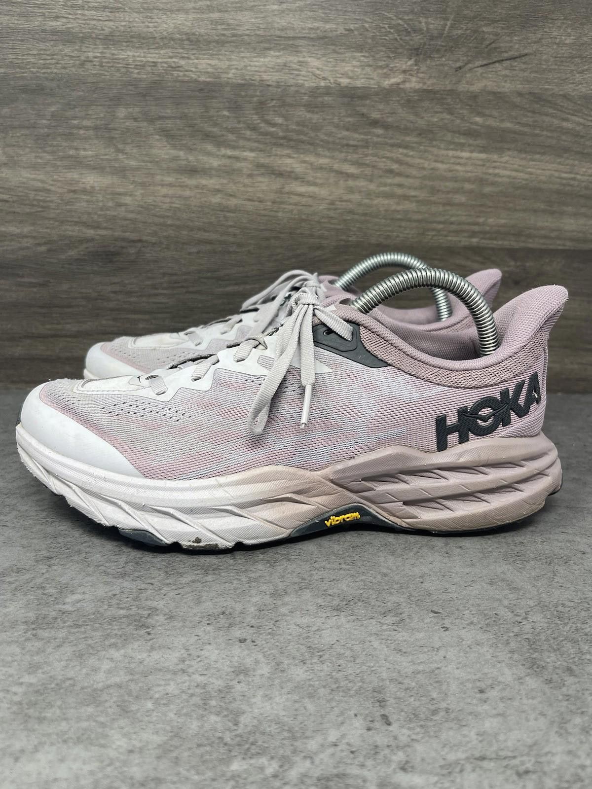 Other HOKA Speedgoat 5 Running Shoes Womens Size 8 One One Size US 8 / IT 38 - 1 Thumbnail