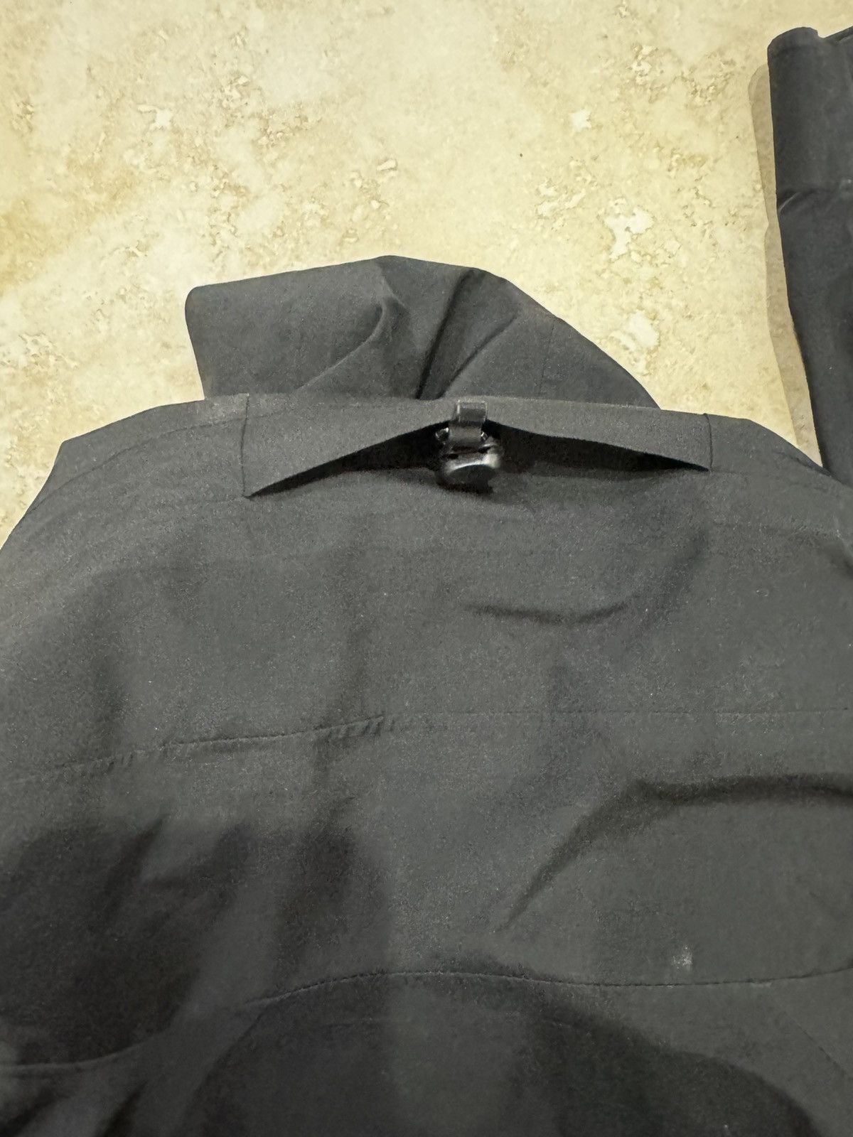 686 686 Mens Large GoreTex Unbound Black Jacket Size US L / EU 52-54 / 3 - 6 Thumbnail