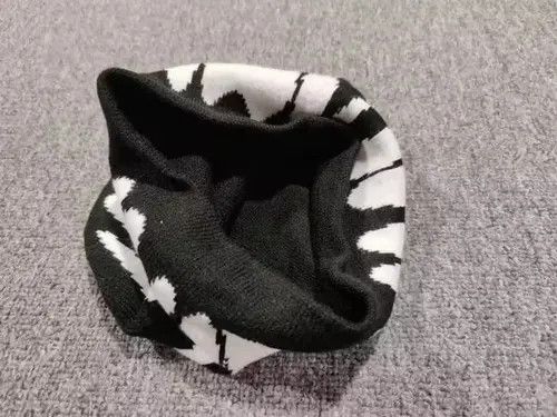 Other Krazy in Love Graphic No Cuff Beanie Hat Black Size ONE SIZE - 3 Thumbnail