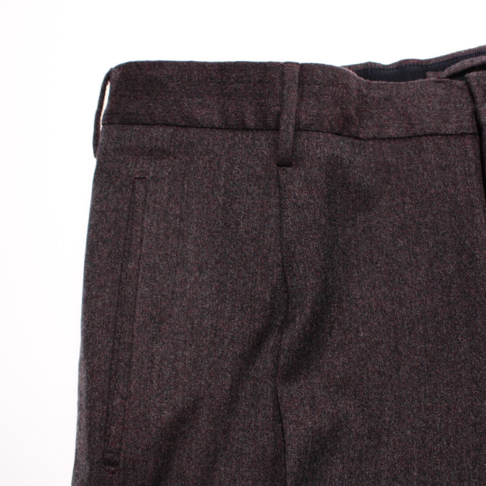 Incotex INCOTEX New with tags Dress Pants Size 36 US In Purple Size US 36 / EU 52 - 3 Thumbnail